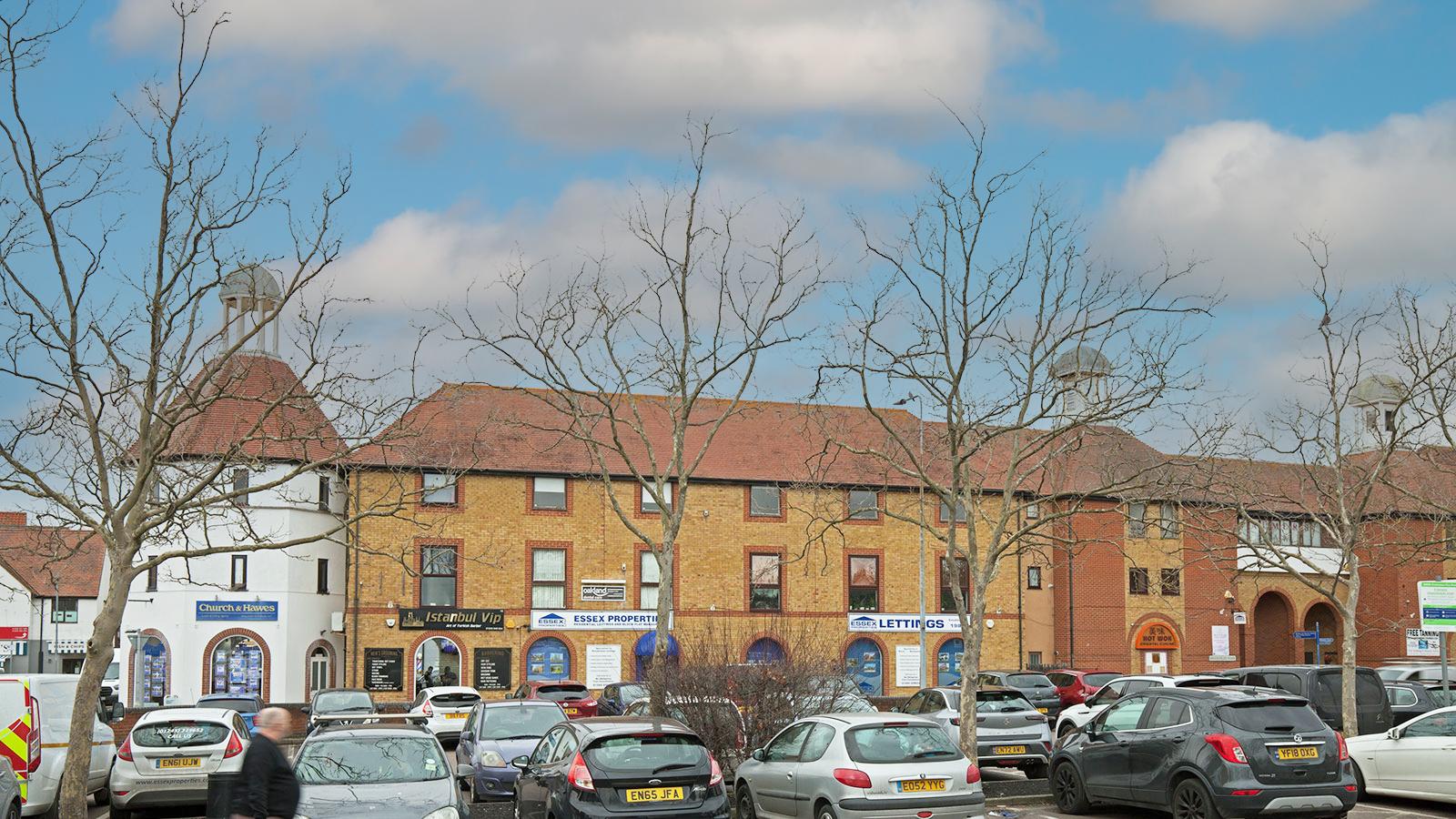 1-19 Reeves Way South Woodham Ferrers Chelmsford Essex CM3 5XF