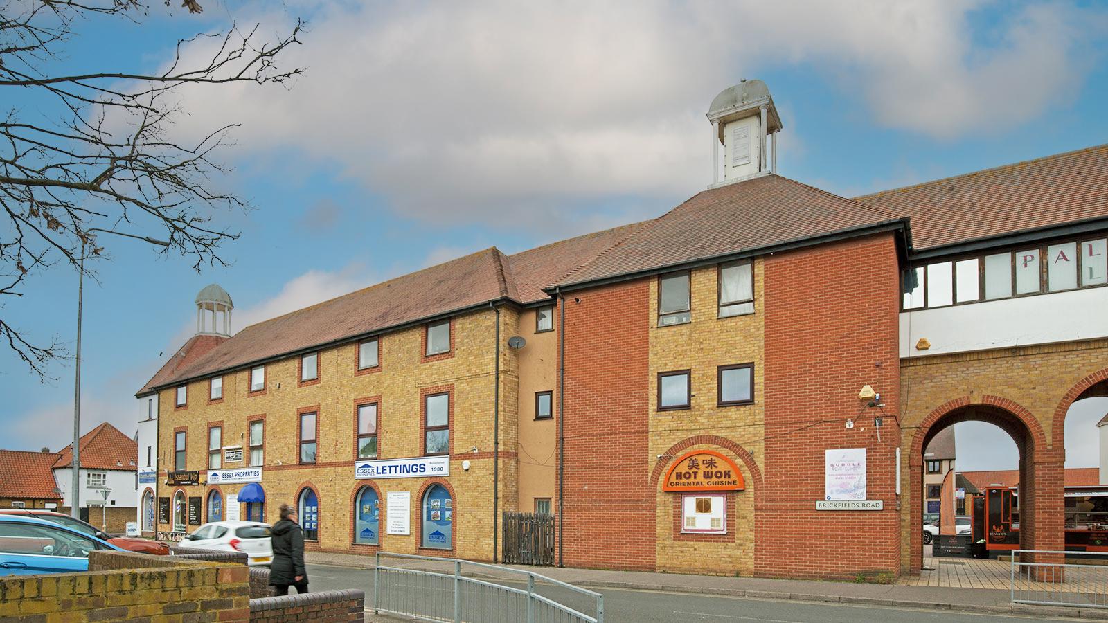 1-19 Reeves Way South Woodham Ferrers Chelmsford Essex CM3 5XF