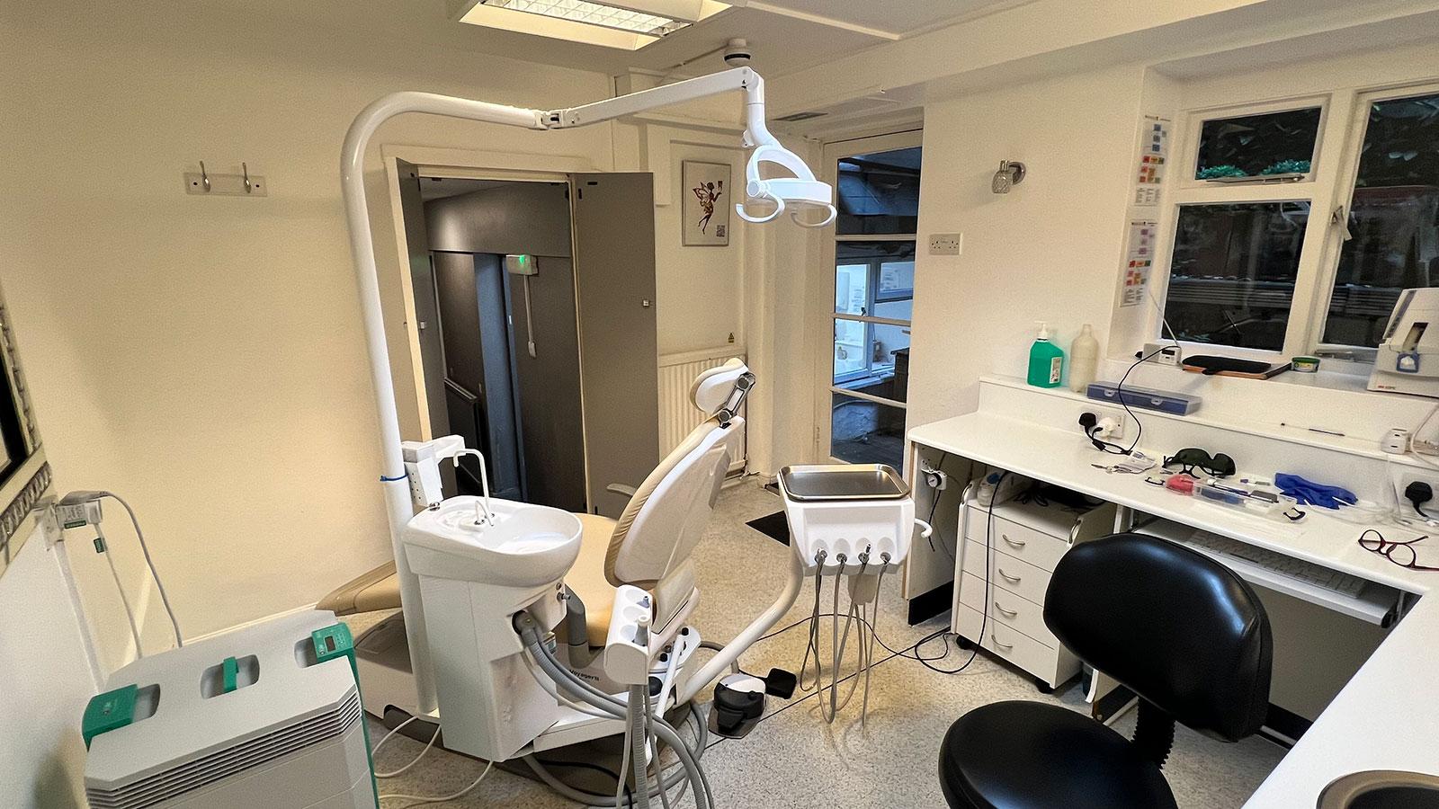 93 Haverstock Hill Belsize Park London NW3 4RL