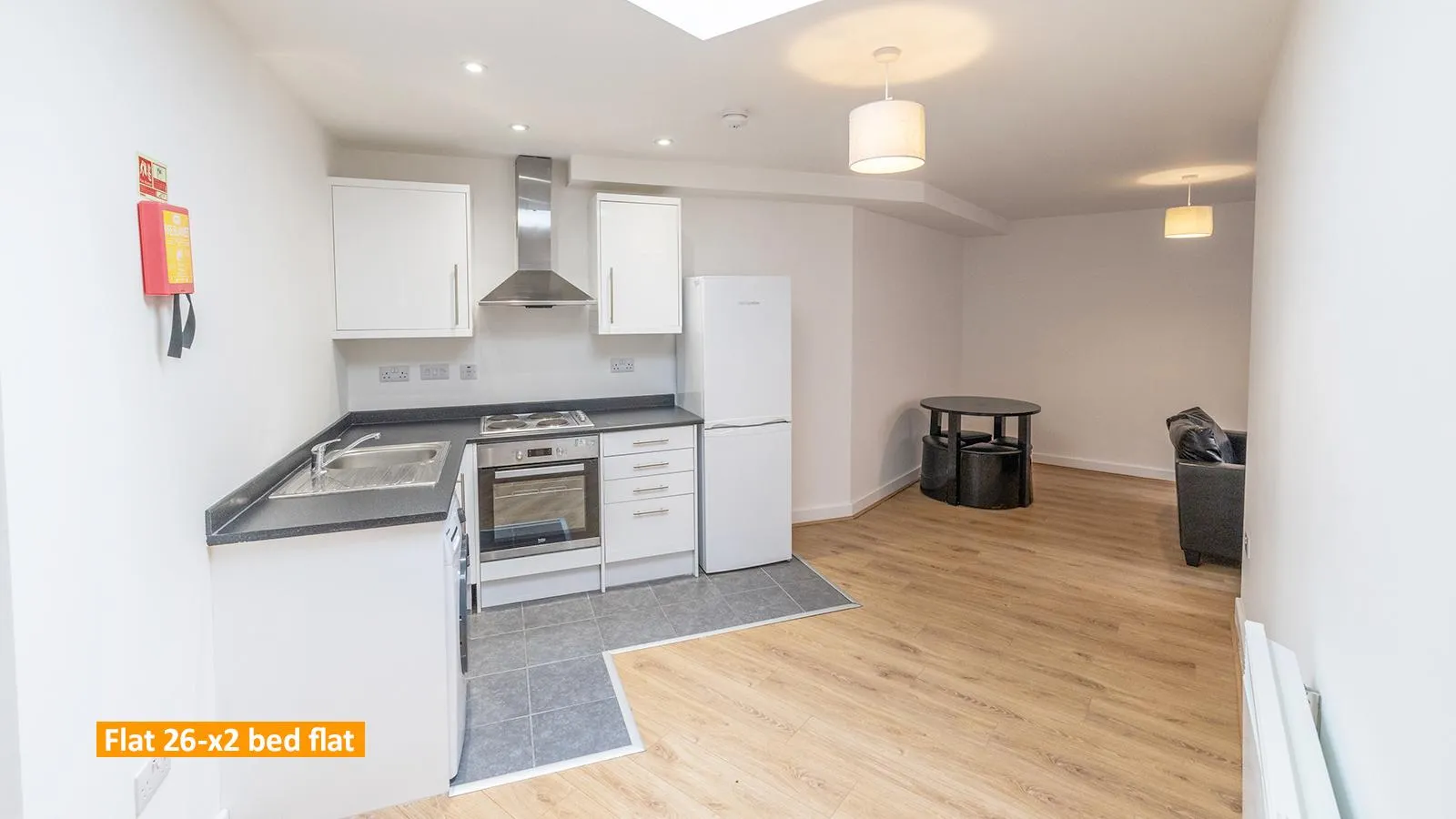 30-32 Granby Street Leicester Leicestershire LE1 1DE