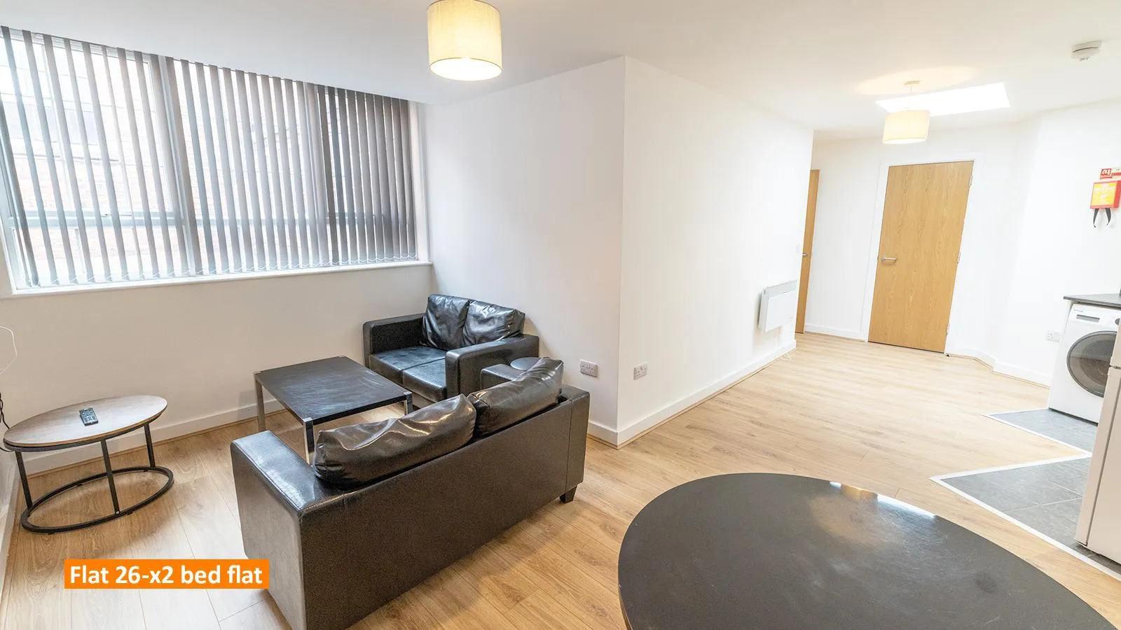 30-32 Granby Street Leicester Leicestershire LE1 1DE