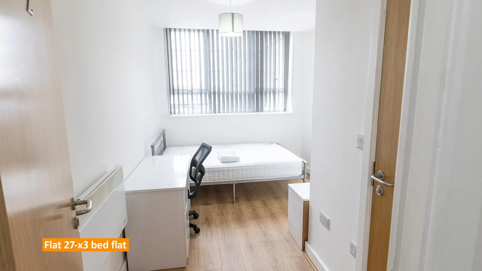 30-32 Granby Street Leicester Leicestershire LE1 1DE