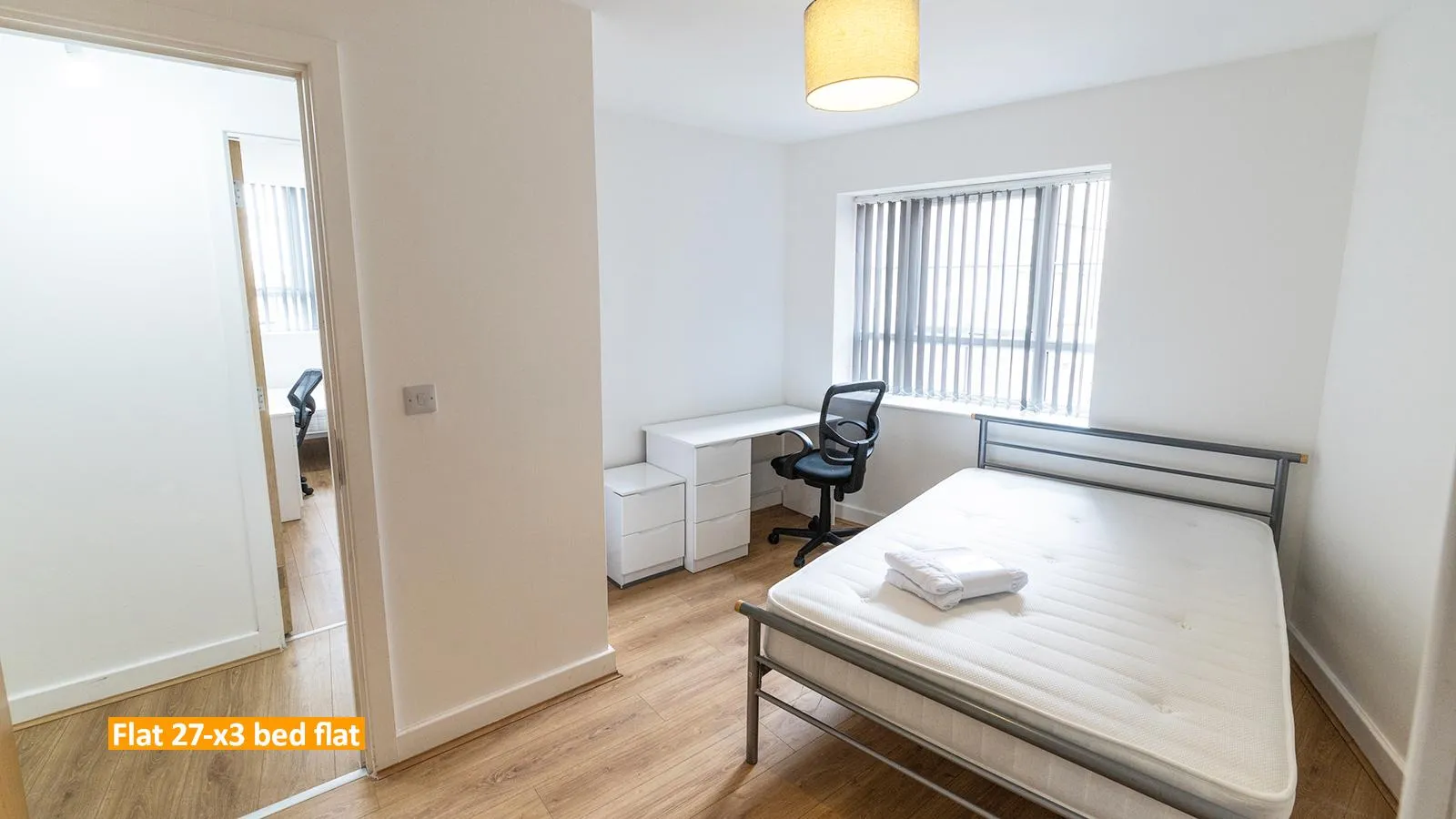30-32 Granby Street Leicester Leicestershire LE1 1DE