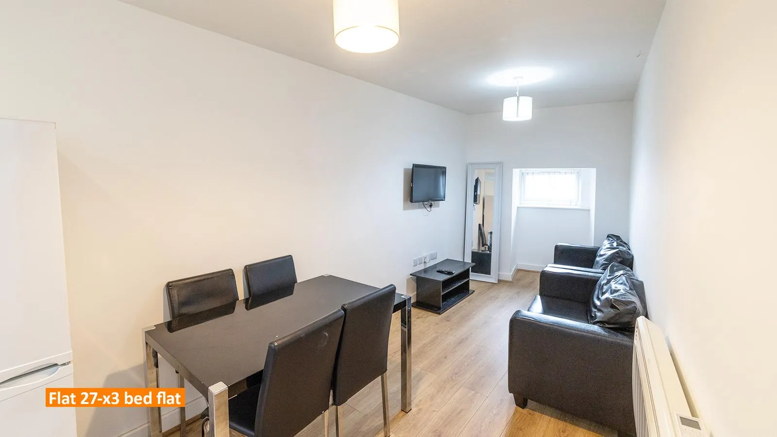 30-32 Granby Street Leicester Leicestershire LE1 1DE