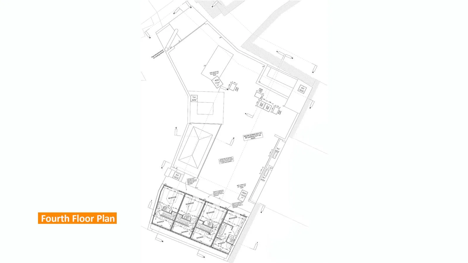 30-32 Granby Street Leicester Leicestershire LE1 1DE