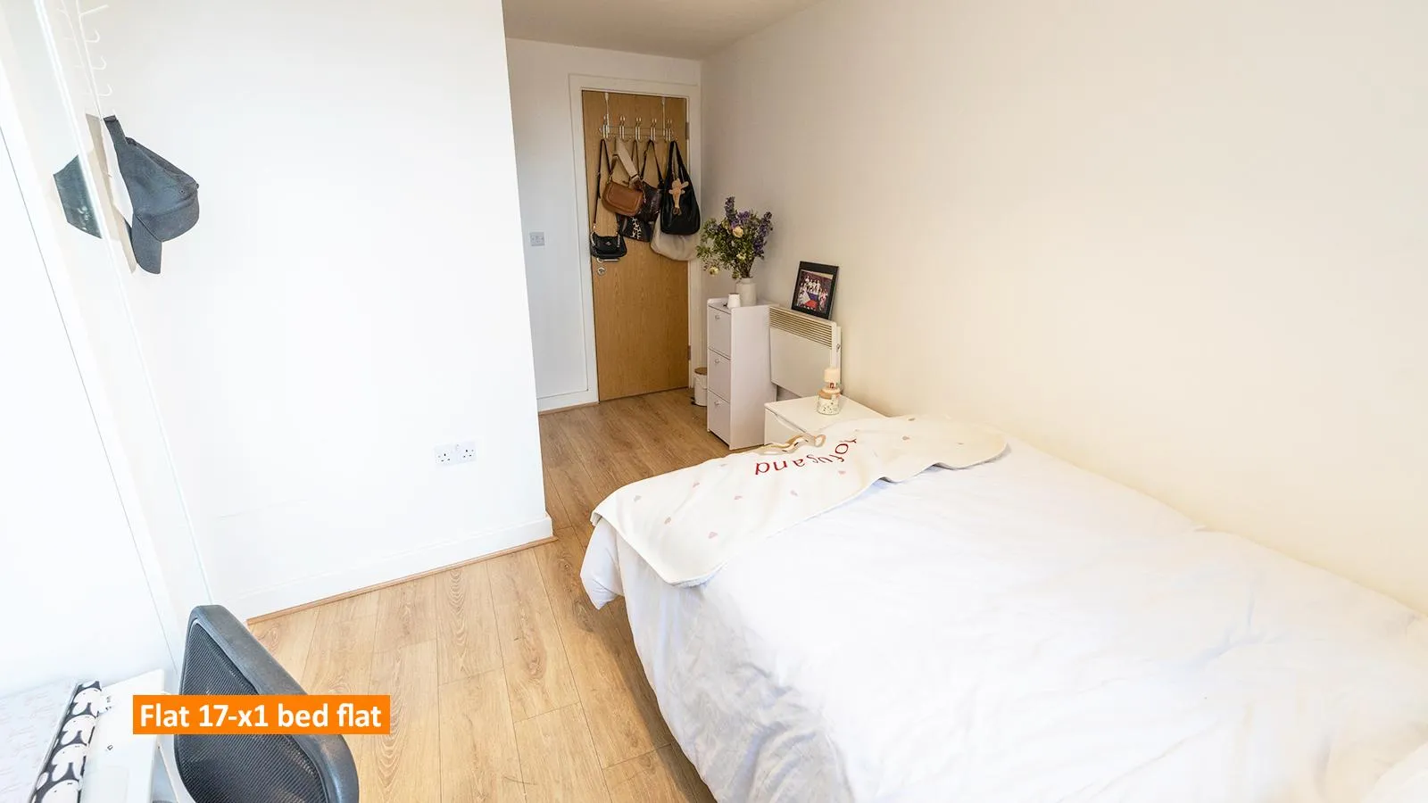 30-32 Granby Street Leicester Leicestershire LE1 1DE