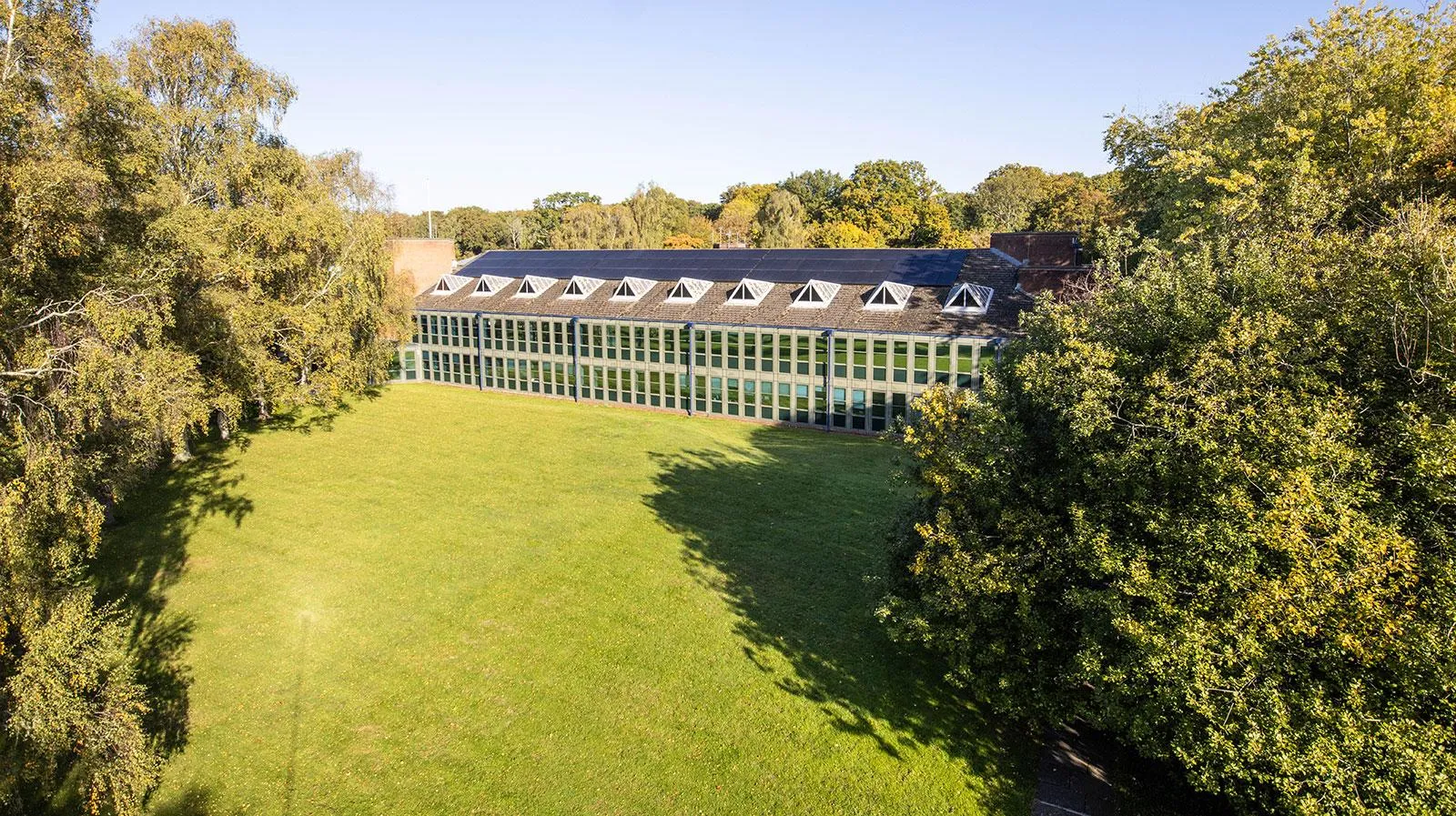 Southern House Otterbourne Winchester Hampshire SO21 2RU