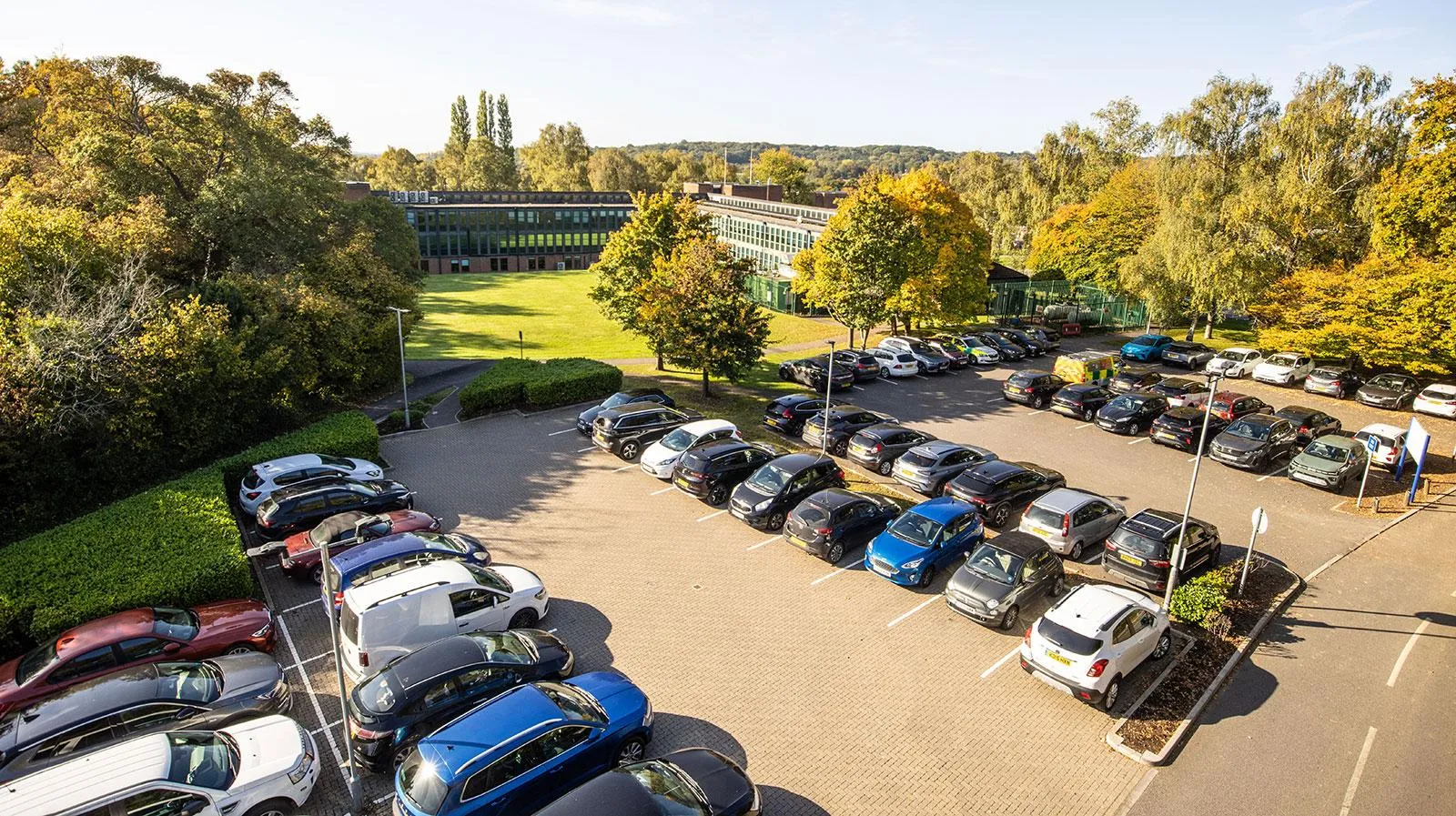 Southern House Otterbourne Winchester Hampshire SO21 2RU
