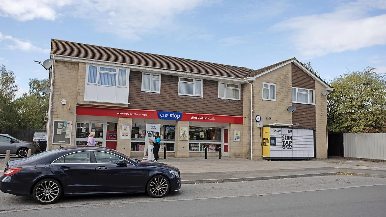 2/6 Marston Road Trowbridge Wiltshire BA14 0LR
