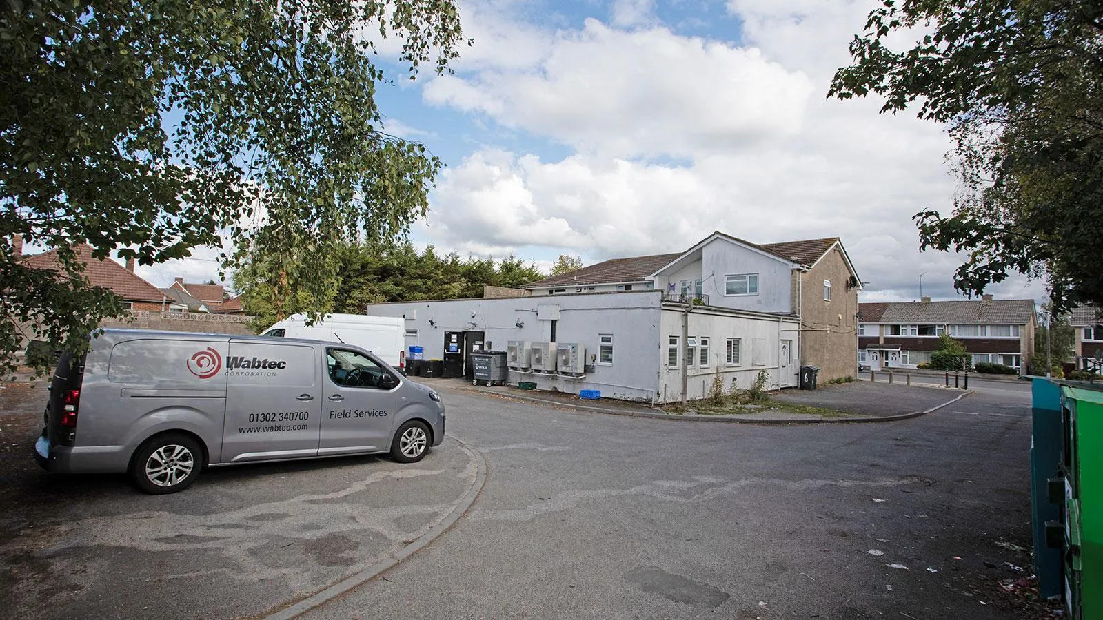 2/6 Marston Road Trowbridge Wiltshire BA14 0LR