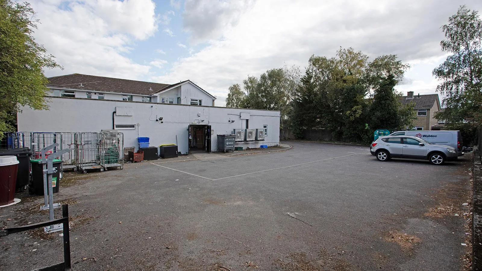 2/6 Marston Road Trowbridge Wiltshire BA14 0LR