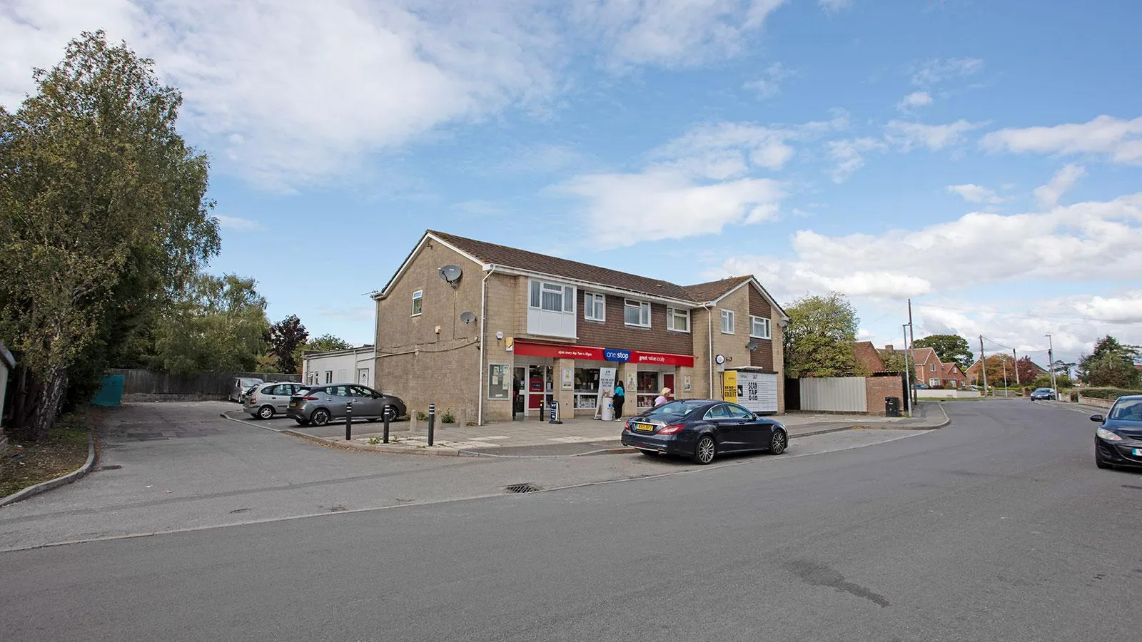 2/6 Marston Road Trowbridge Wiltshire BA14 0LR