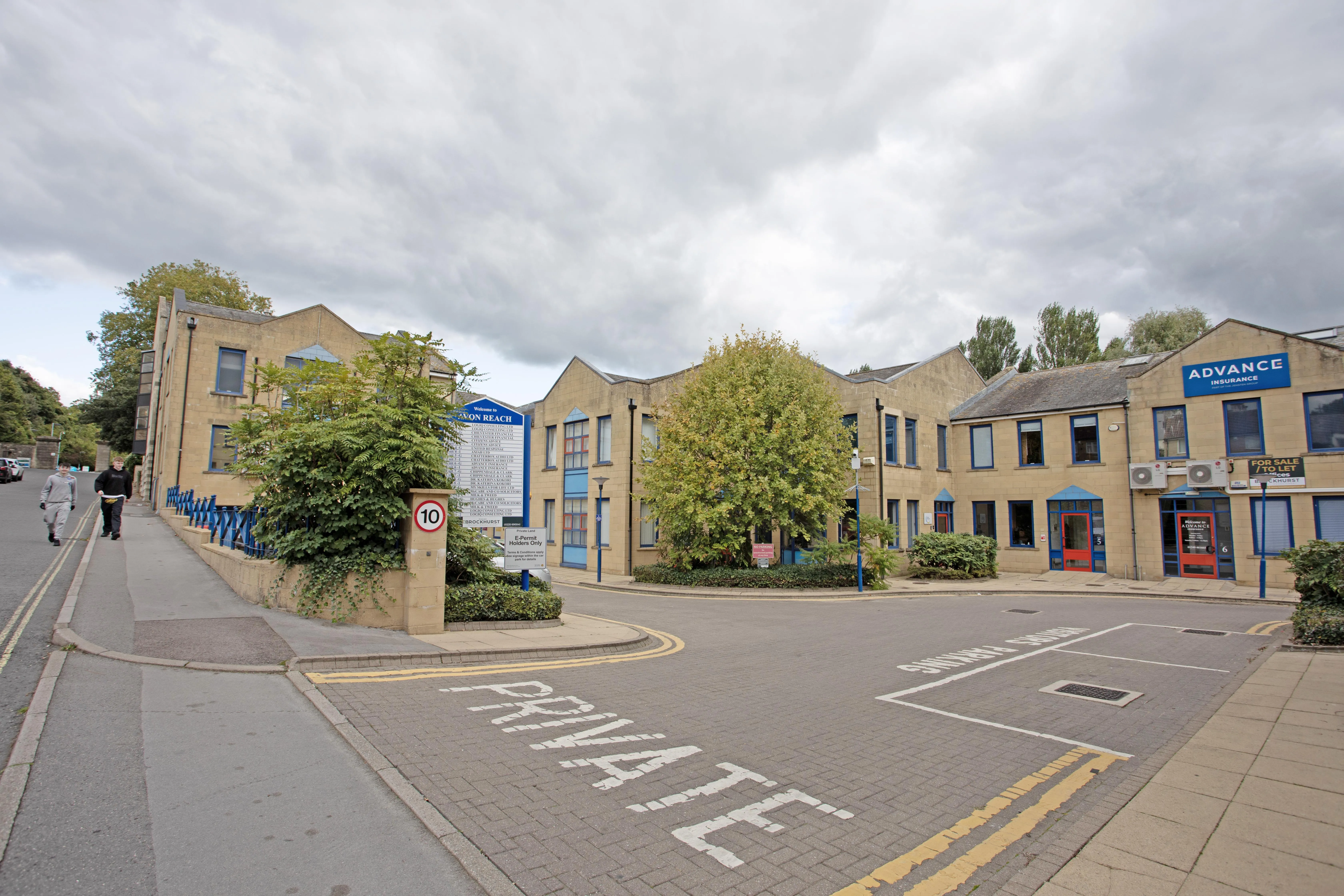 Unit 5, Avon Reach Chippenham Wiltshire SN15 1EE