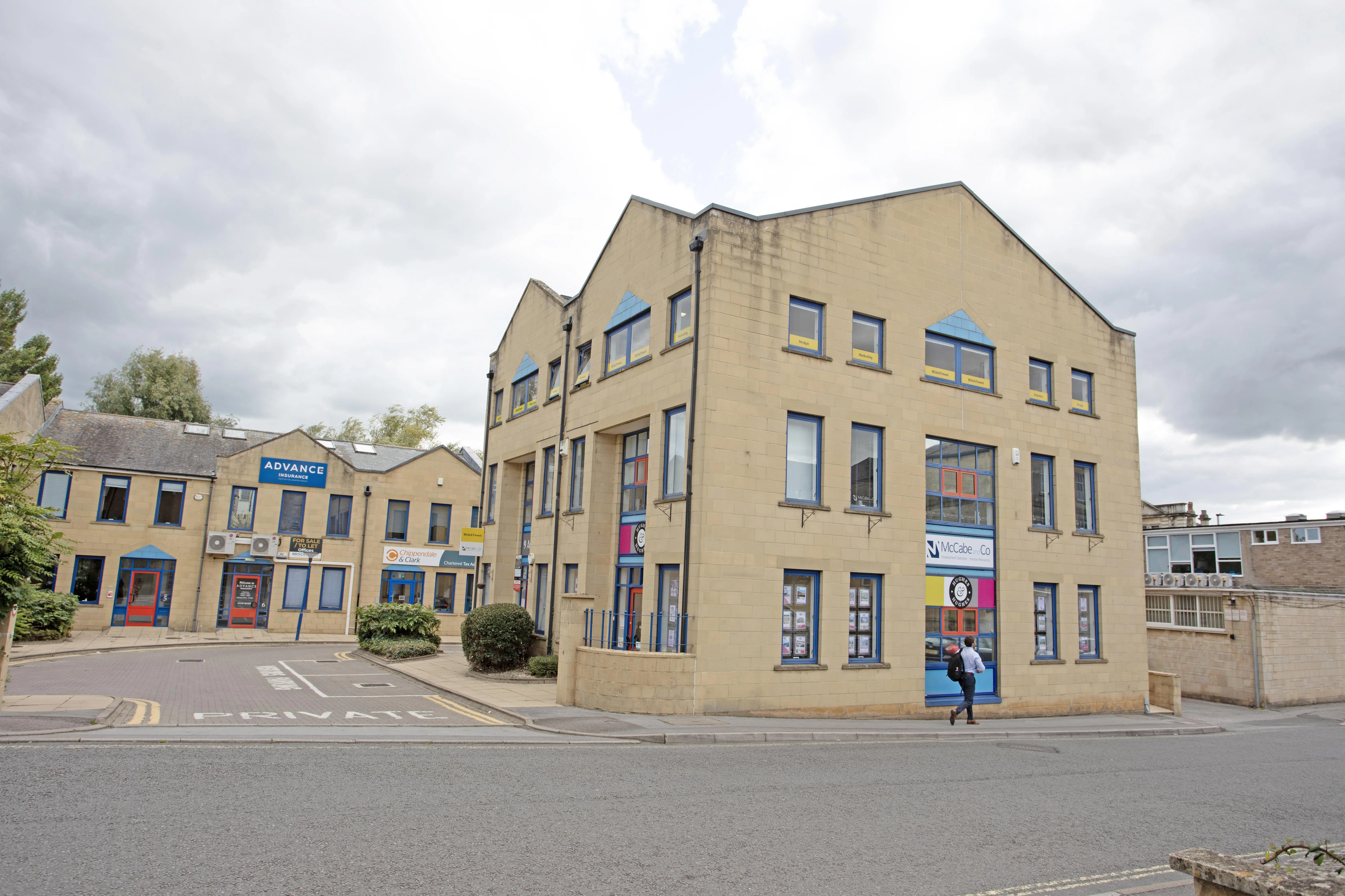 Unit 5, Avon Reach Chippenham Wiltshire SN15 1EE