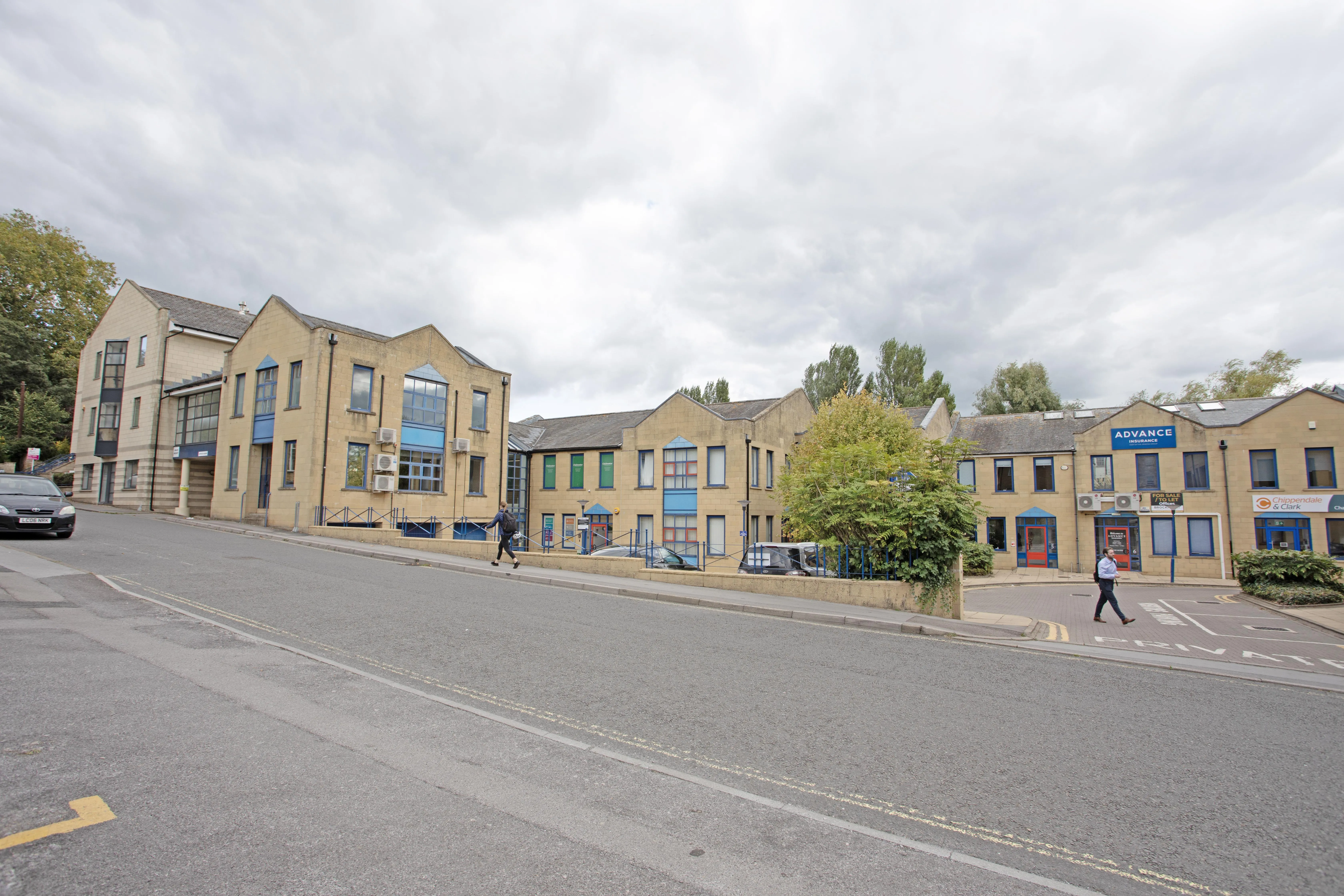 Unit 5, Avon Reach Chippenham Wiltshire SN15 1EE