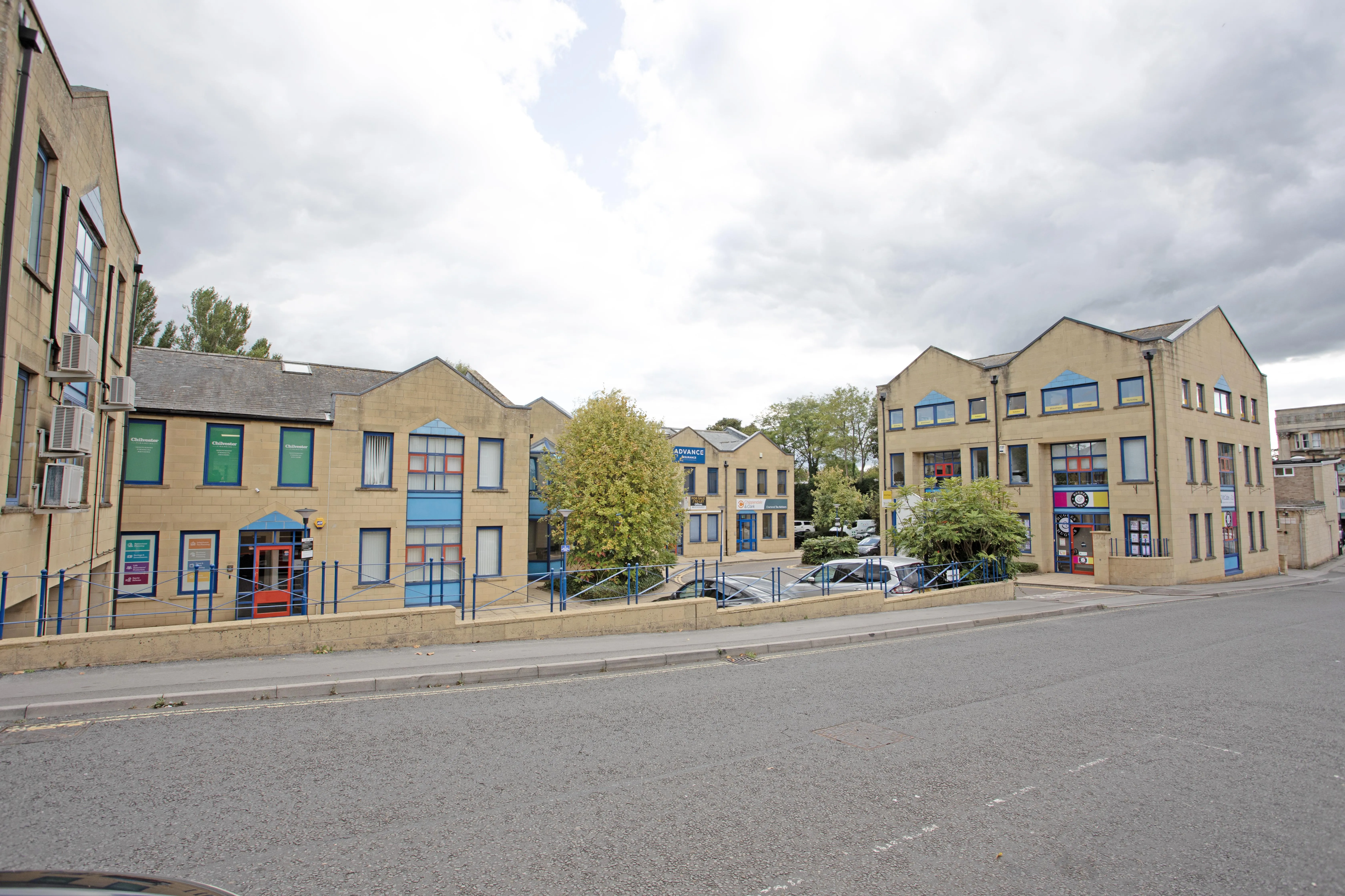 Unit 5, Avon Reach Chippenham Wiltshire SN15 1EE