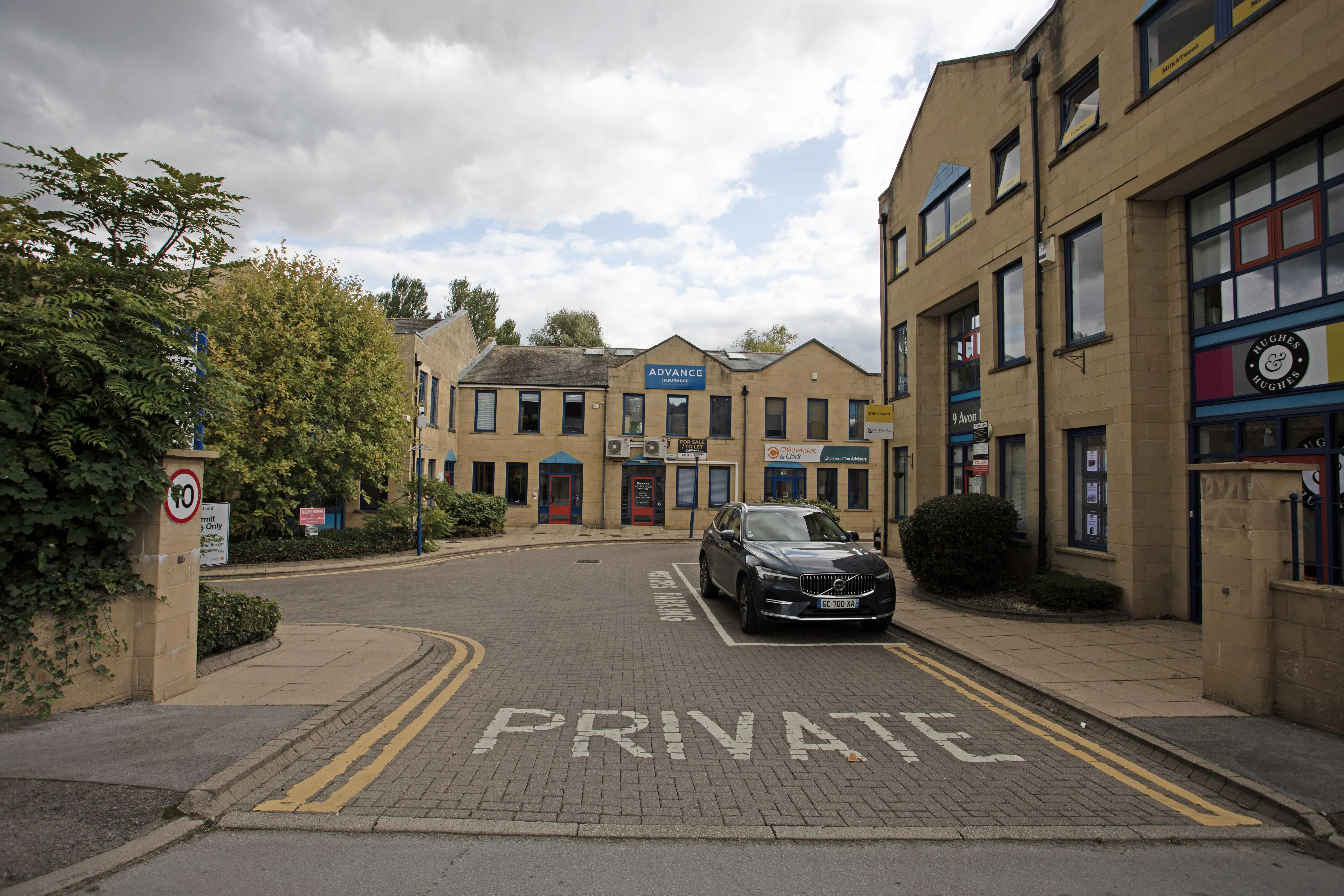 Unit 5, Avon Reach Chippenham Wiltshire SN15 1EE