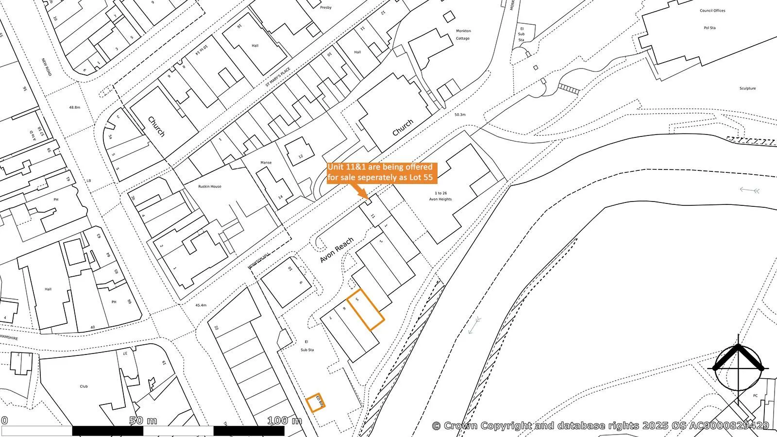 Unit 5, Avon Reach Chippenham Wiltshire SN15 1EE