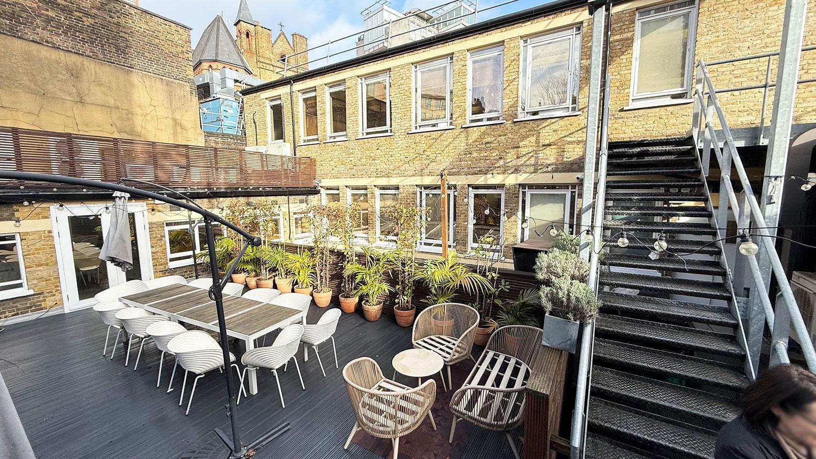 73-77 Endell Street Covent Garden London WC2H 9AJ