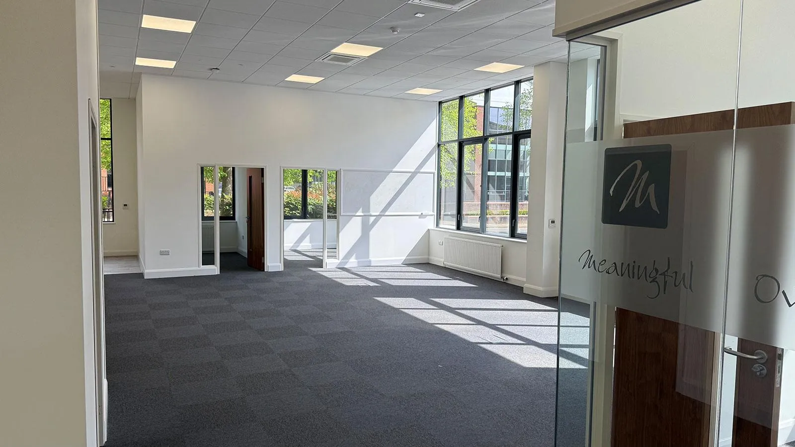 Blackbrook House Dorking Office Park, Station Road Dorking Surrey RH4 1HJ