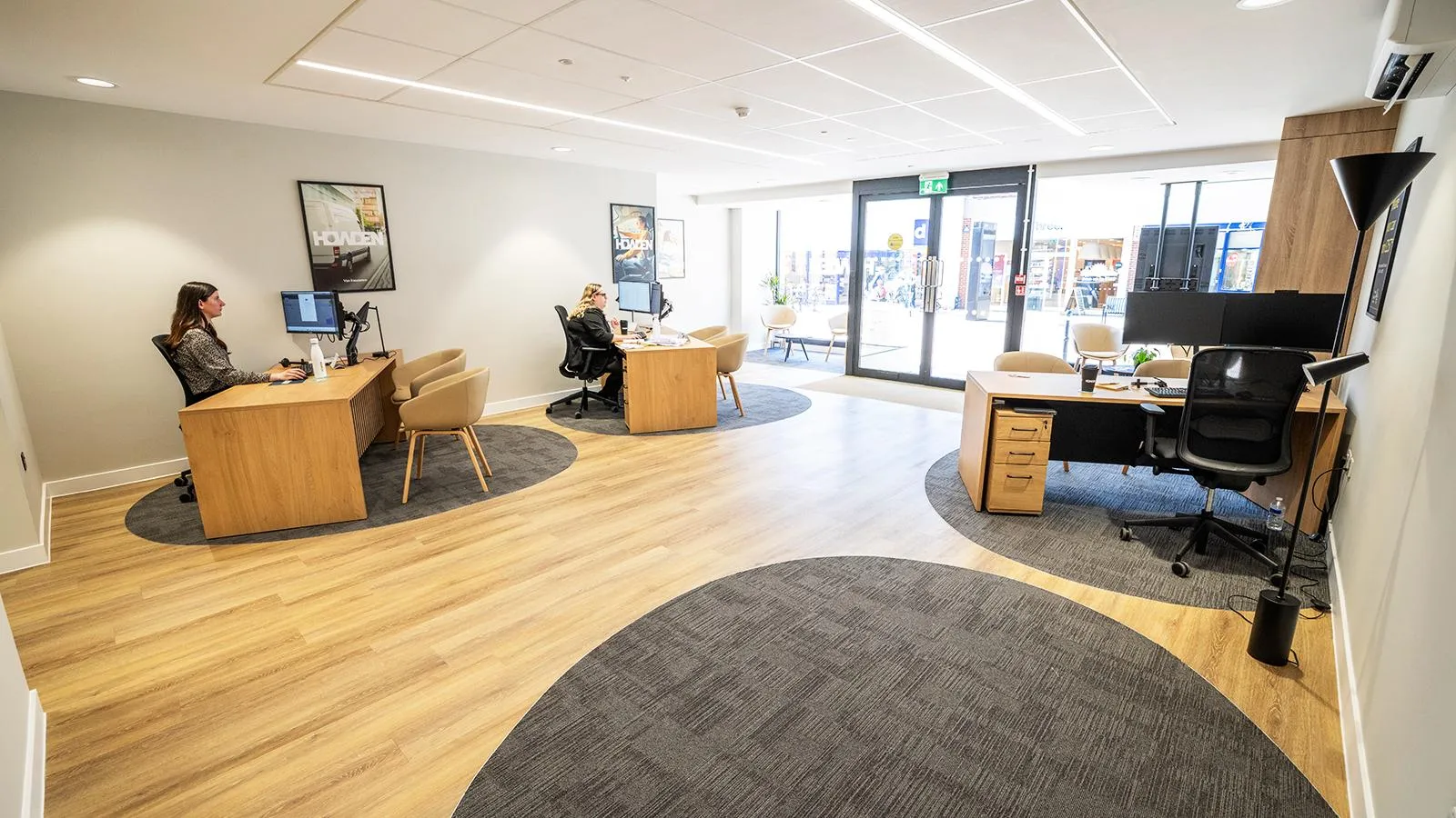 Howden Insurance 9 - 11 Eastgate Street Gloucester Gloucestershire GL1 1NS