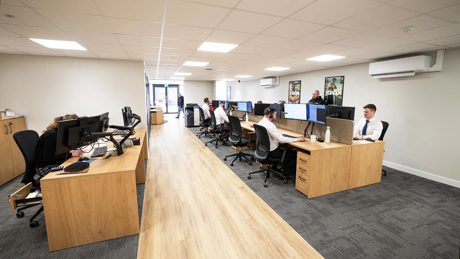 Howden Insurance 9 - 11 Eastgate Street Gloucester Gloucestershire GL1 1NS
