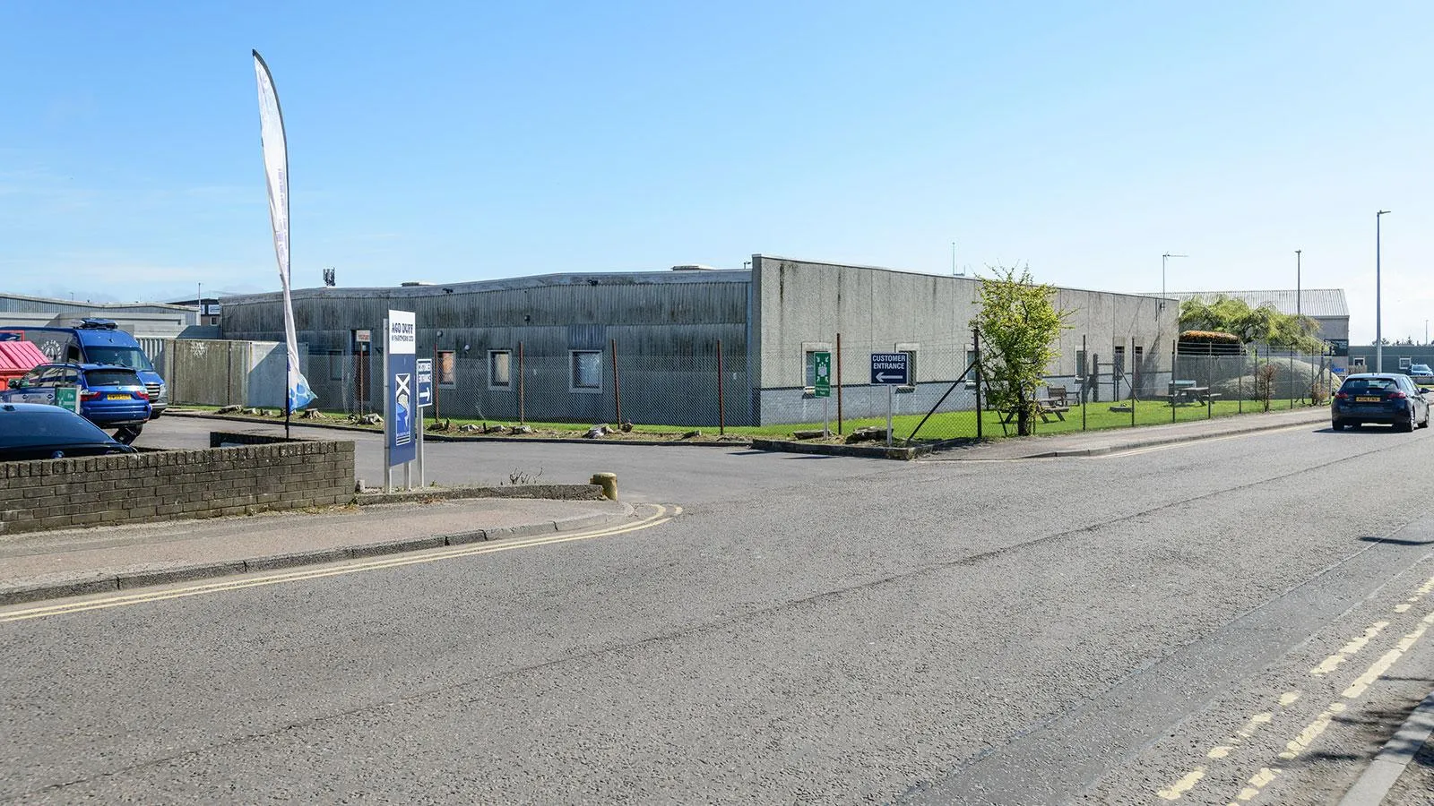 19 Silverburn Place Bridge of Don Aberdeen AB23 8EG