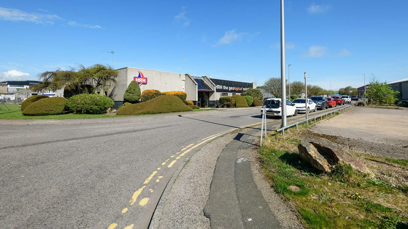 19 Silverburn Place Bridge of Don Aberdeen AB23 8EG