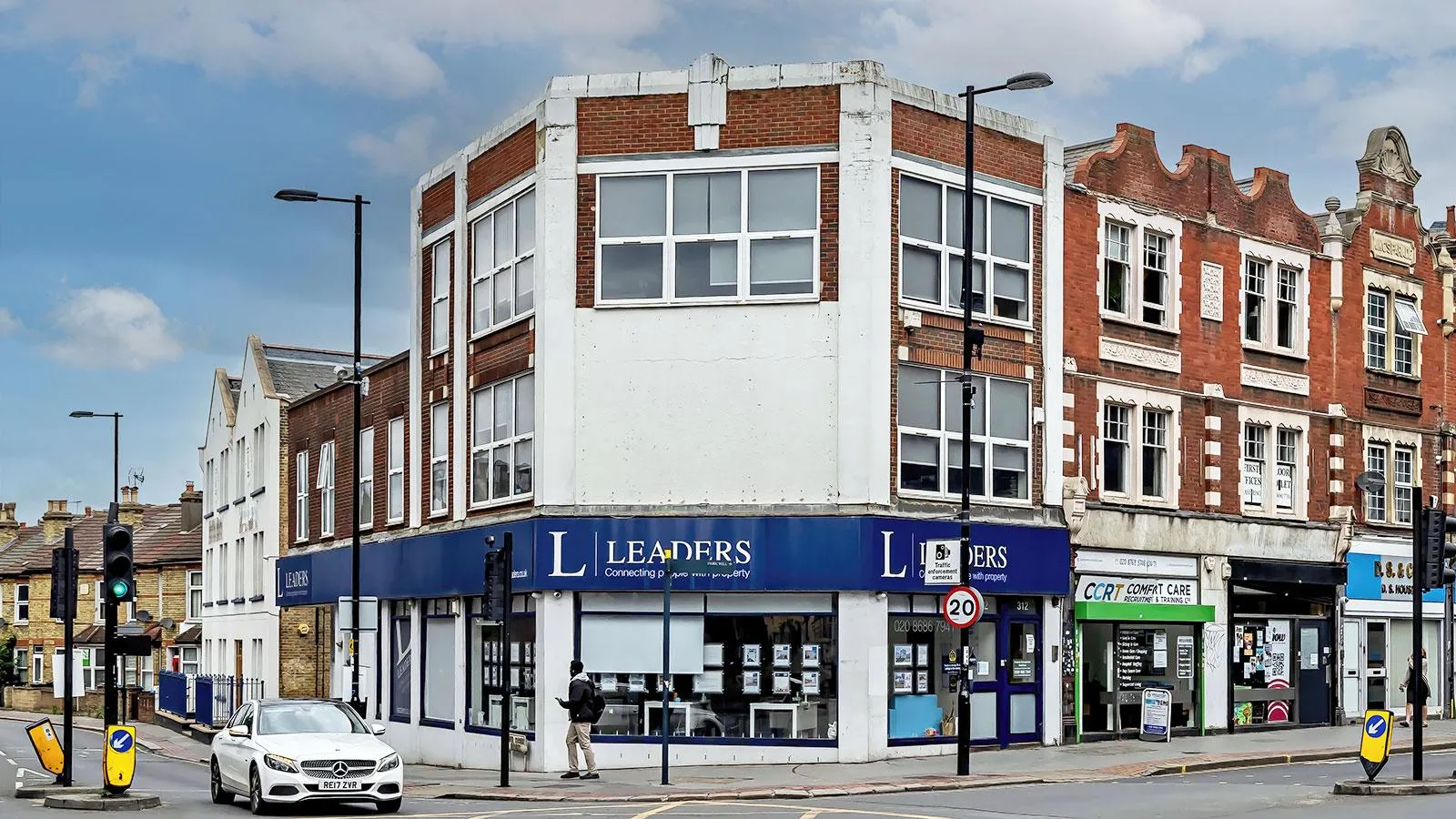 312 High Street Croydon London CR0 1NG