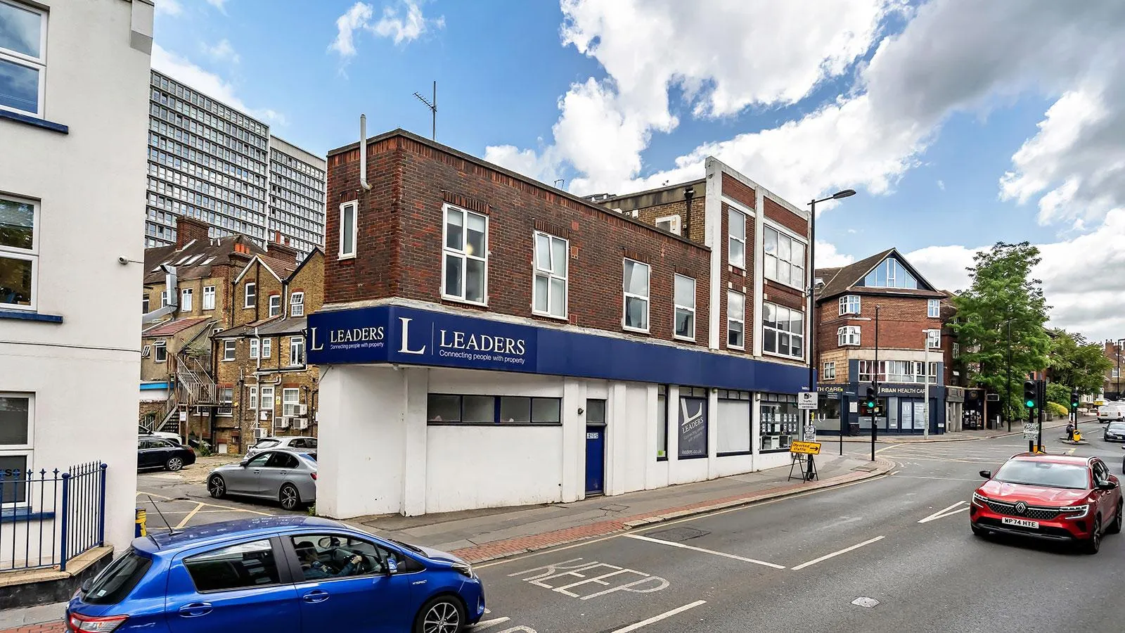 312 High Street Croydon London CR0 1NG