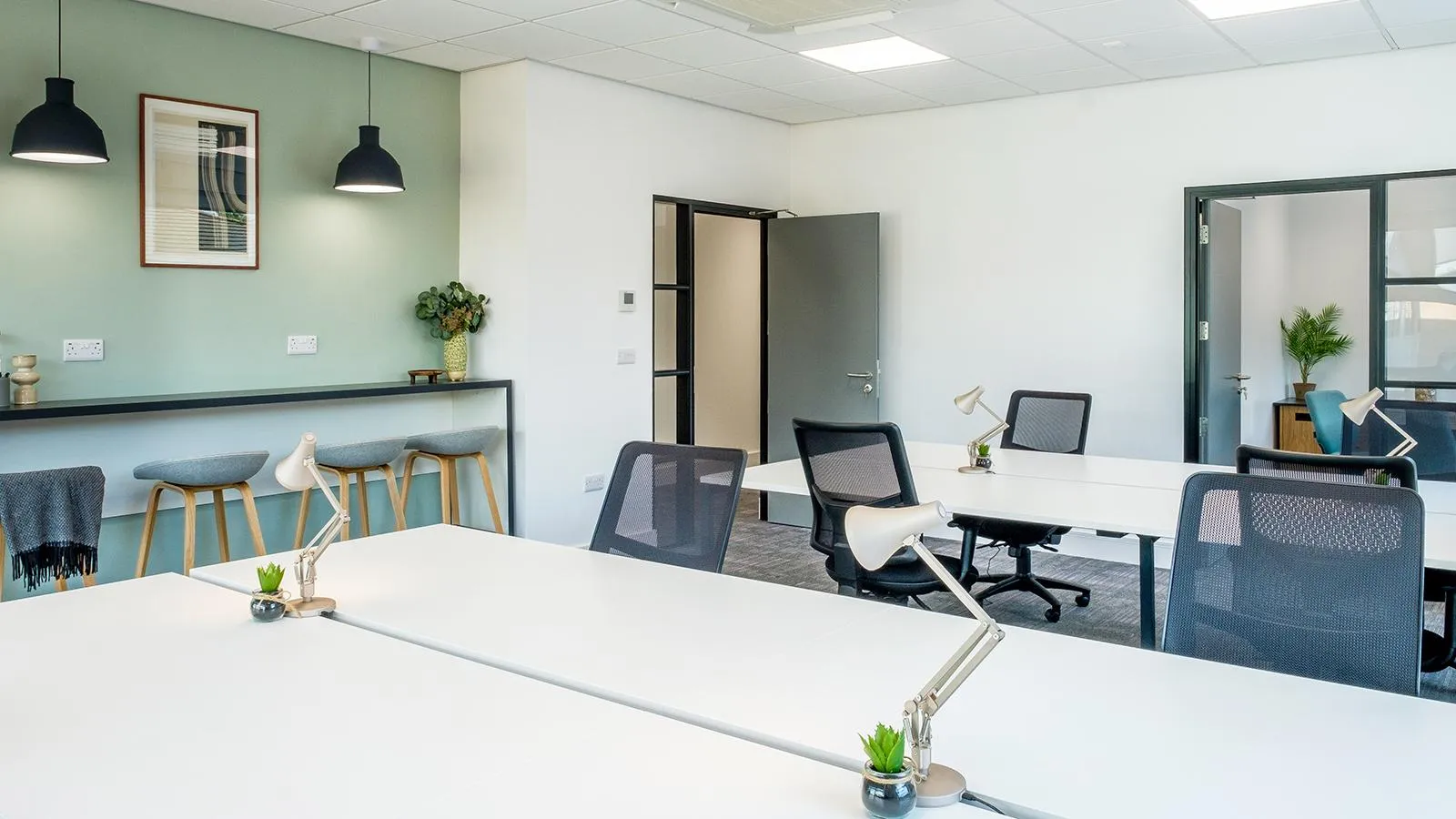 Unit 26, Edward Court Altrincham Business Park, George Richards Way Altrincham WA14 5GL