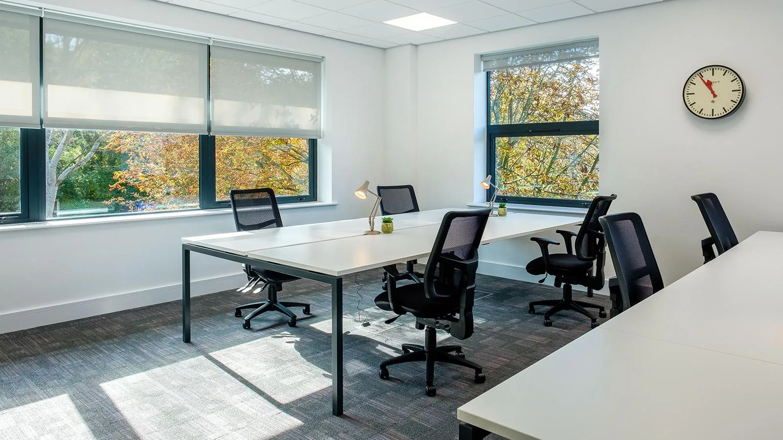 Unit 26, Edward Court Altrincham Business Park, George Richards Way Altrincham WA14 5GL