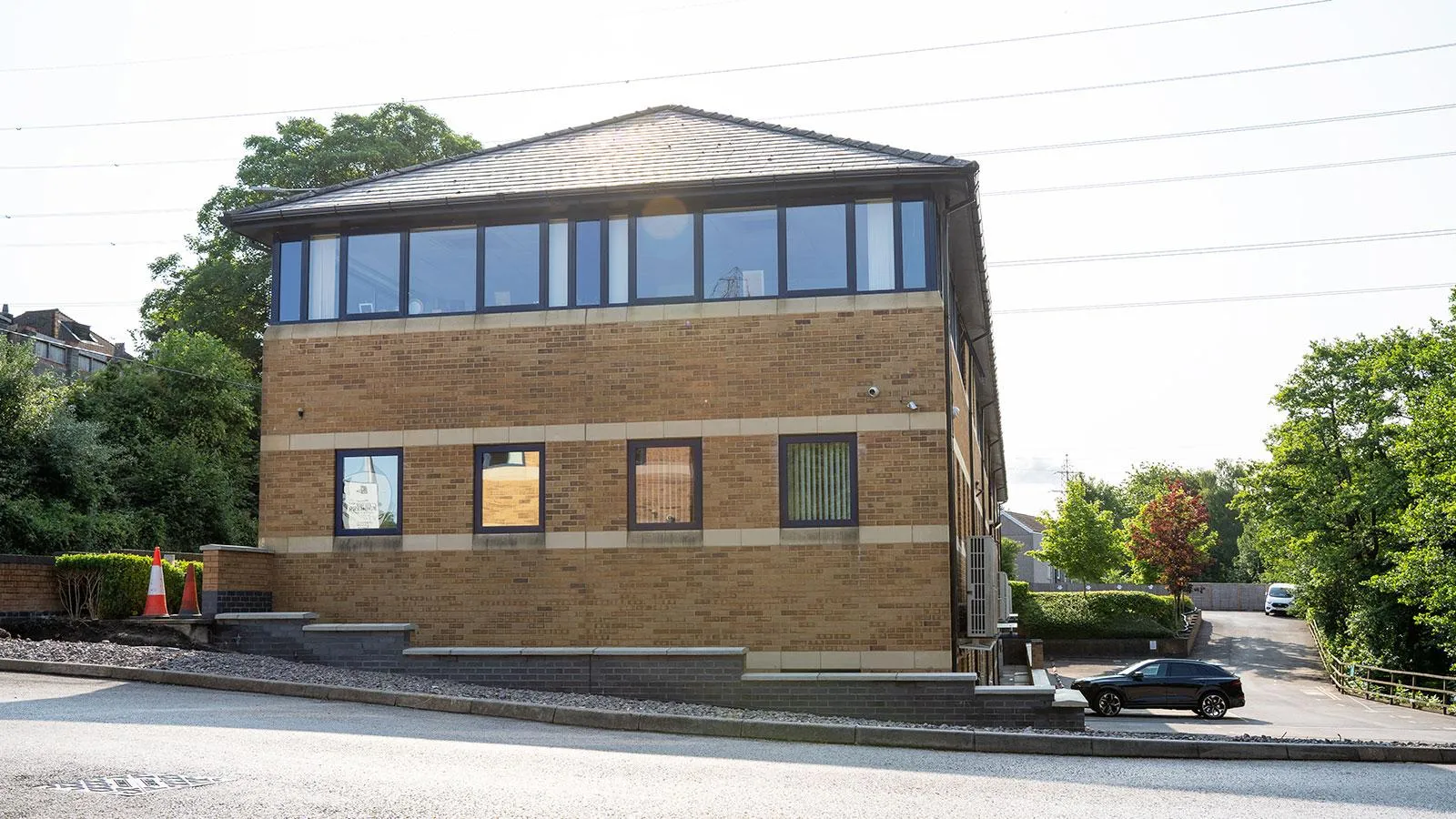 3 Melin Corrwg Business Park Treforest Cardiff CF37 5BE