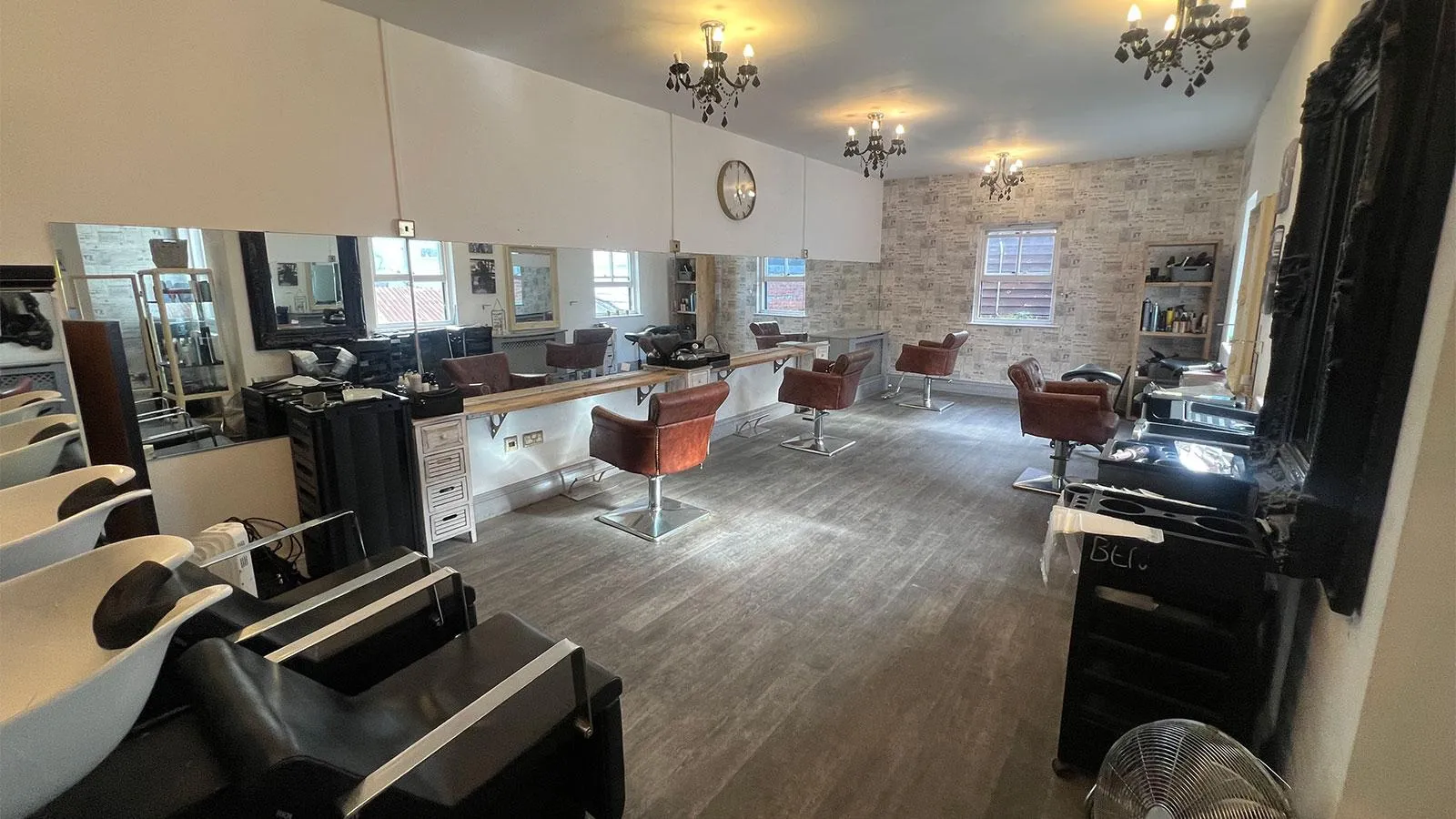6 Bridge Street Bishops Stortford Hertfordshire CM23 2JY