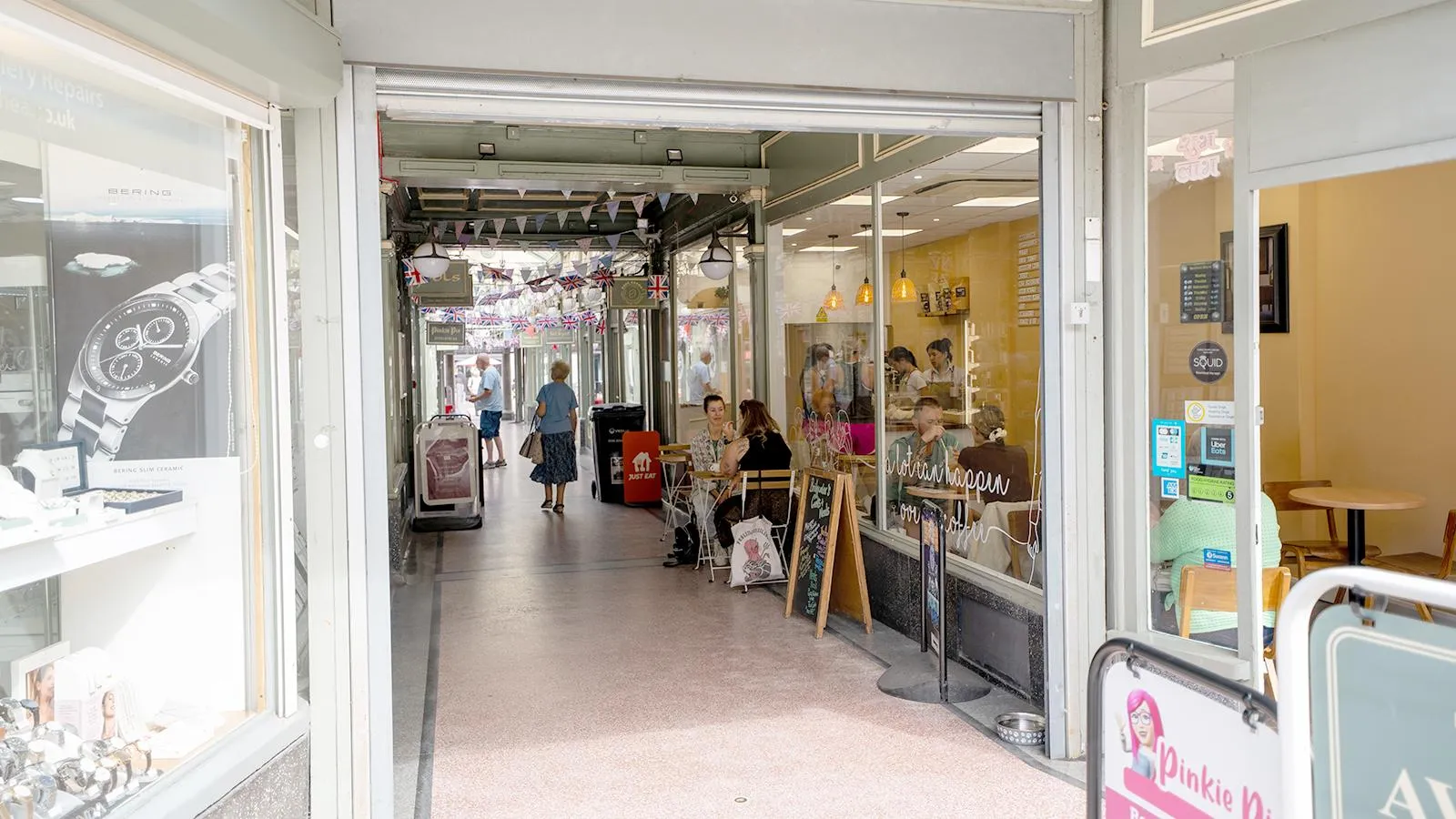The Avenue Bridgwater Somerset TA6 3BW