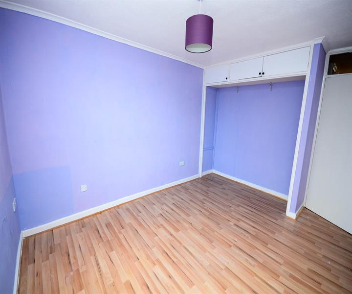 2 Bedroom Flat - Purpose Built