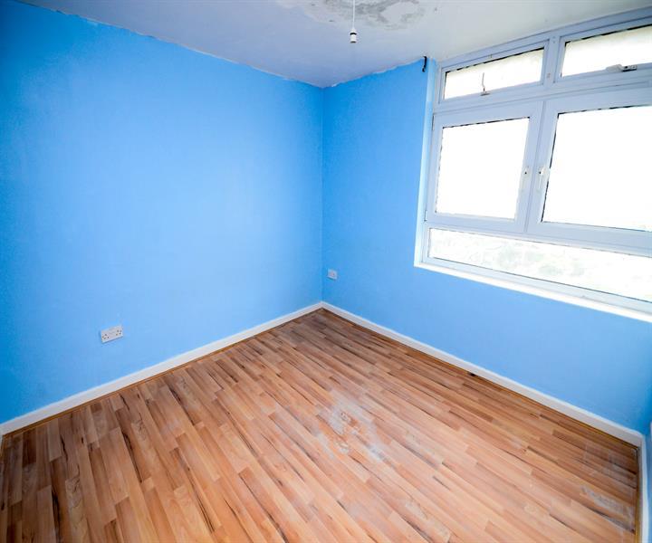 2 Bedroom Flat - Purpose Built