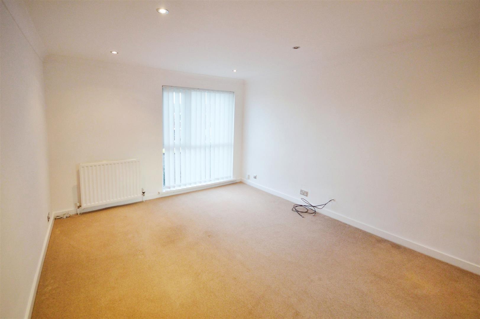 2 Bedroom Flat - Purpose Built