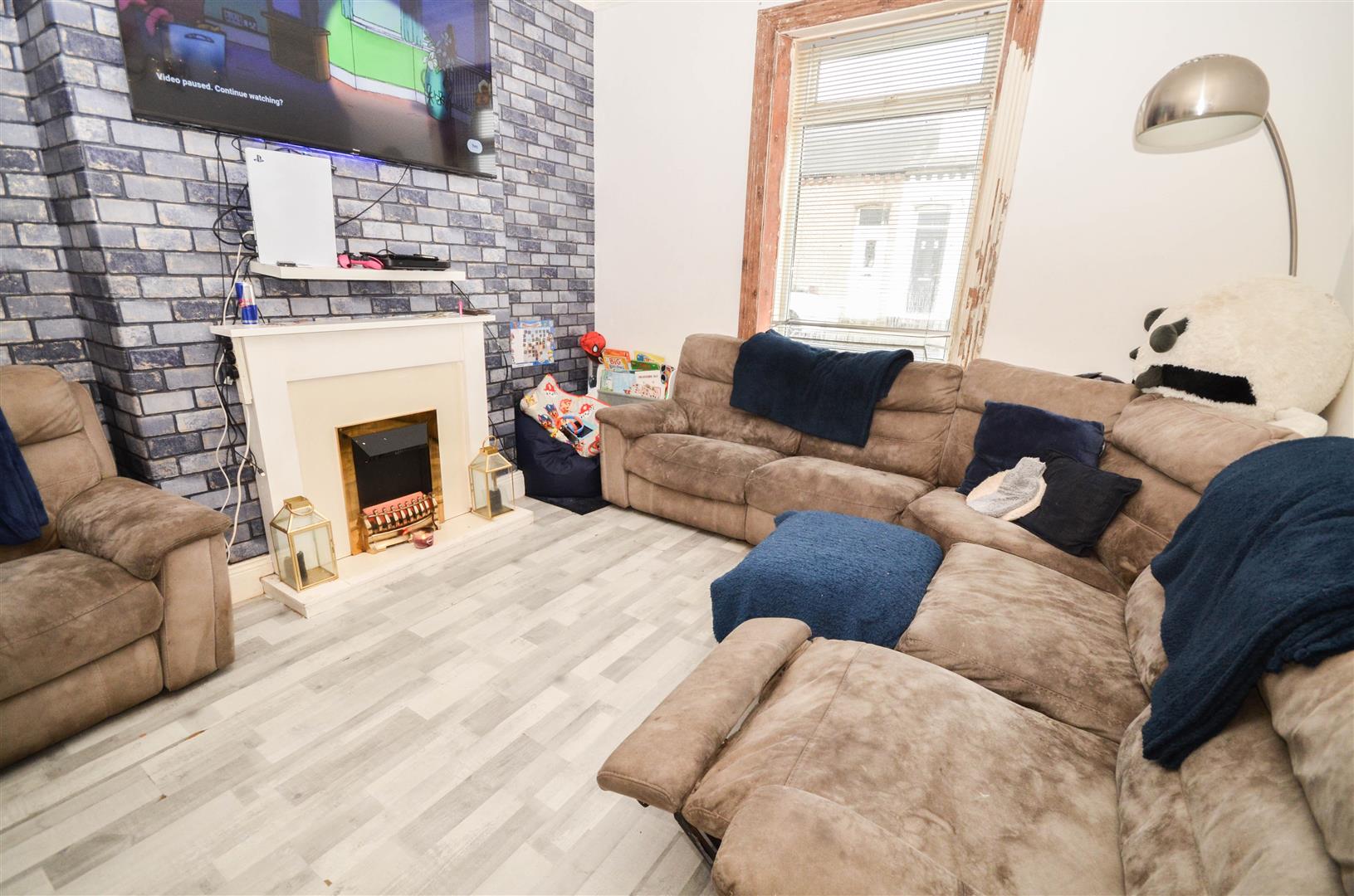 2 Bedroom 