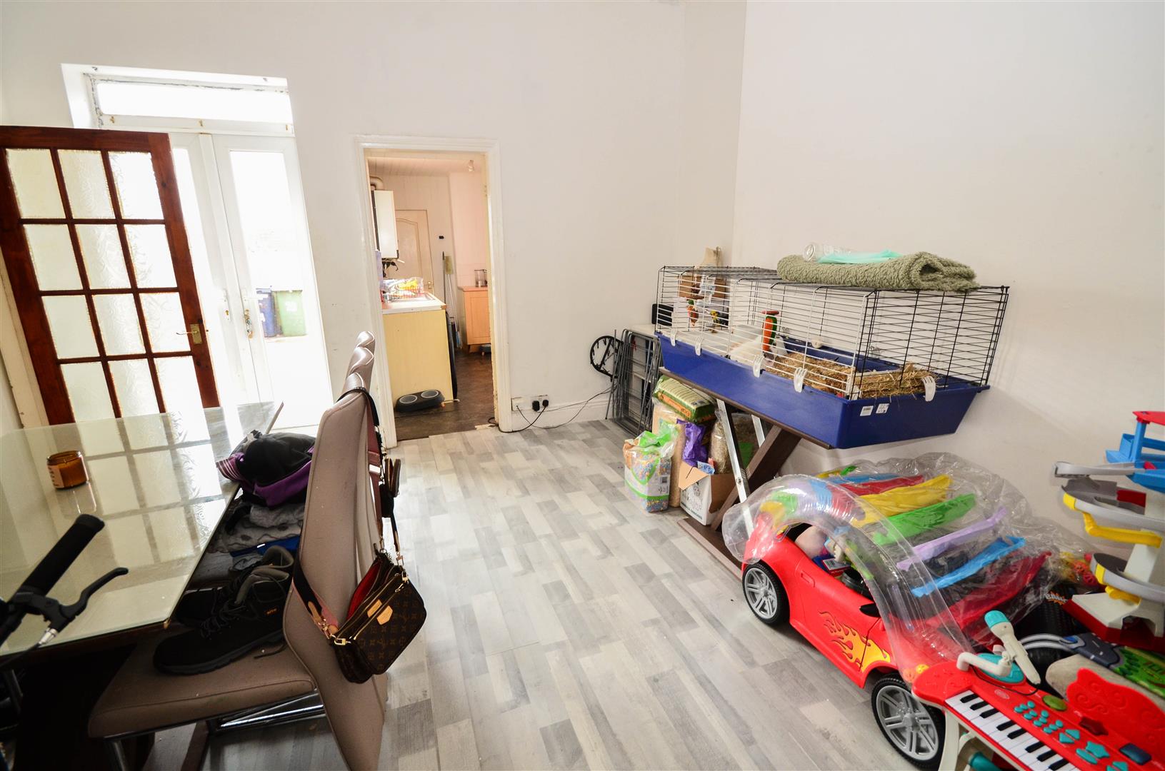 2 Bedroom 