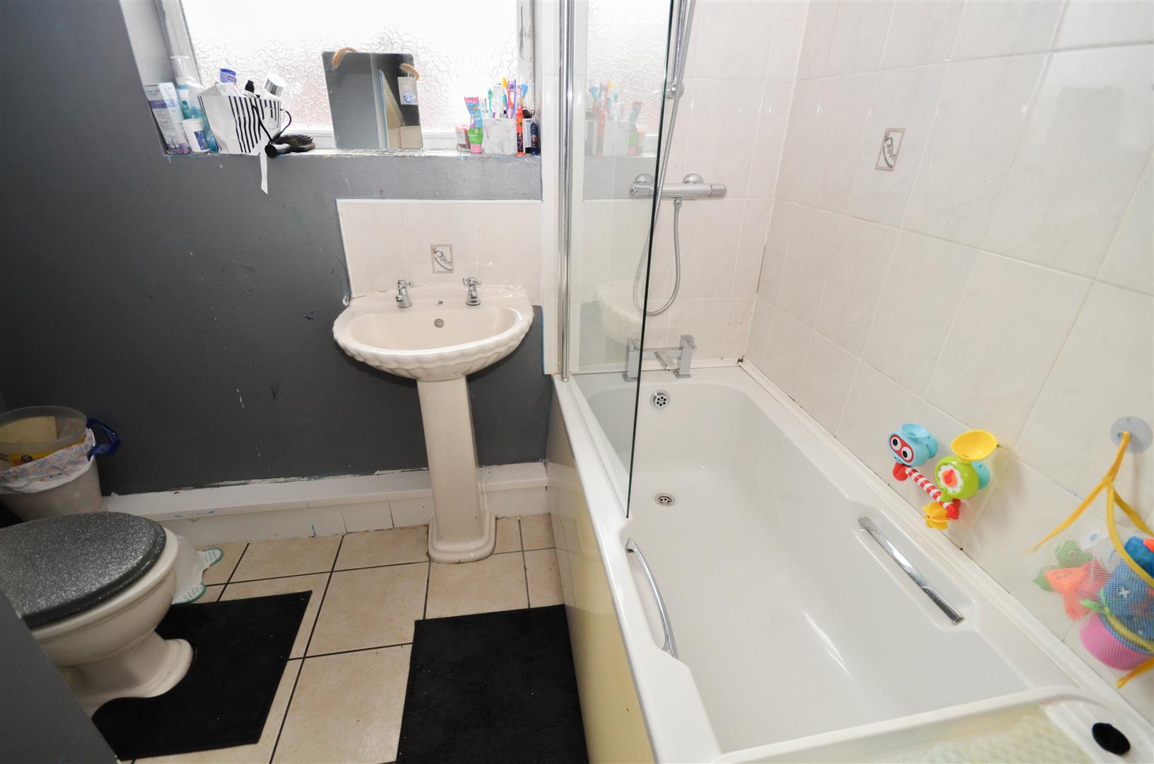 2 Bedroom 