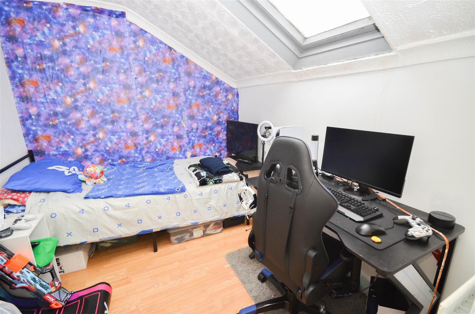 2 Bedroom 