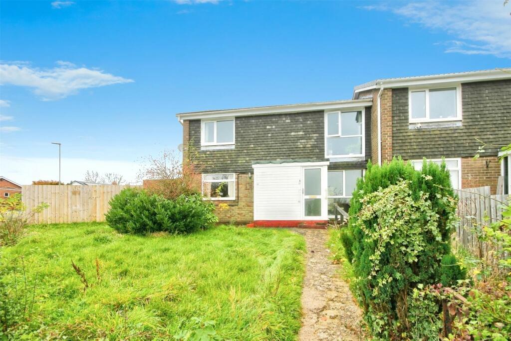 2 Bedroom Flat