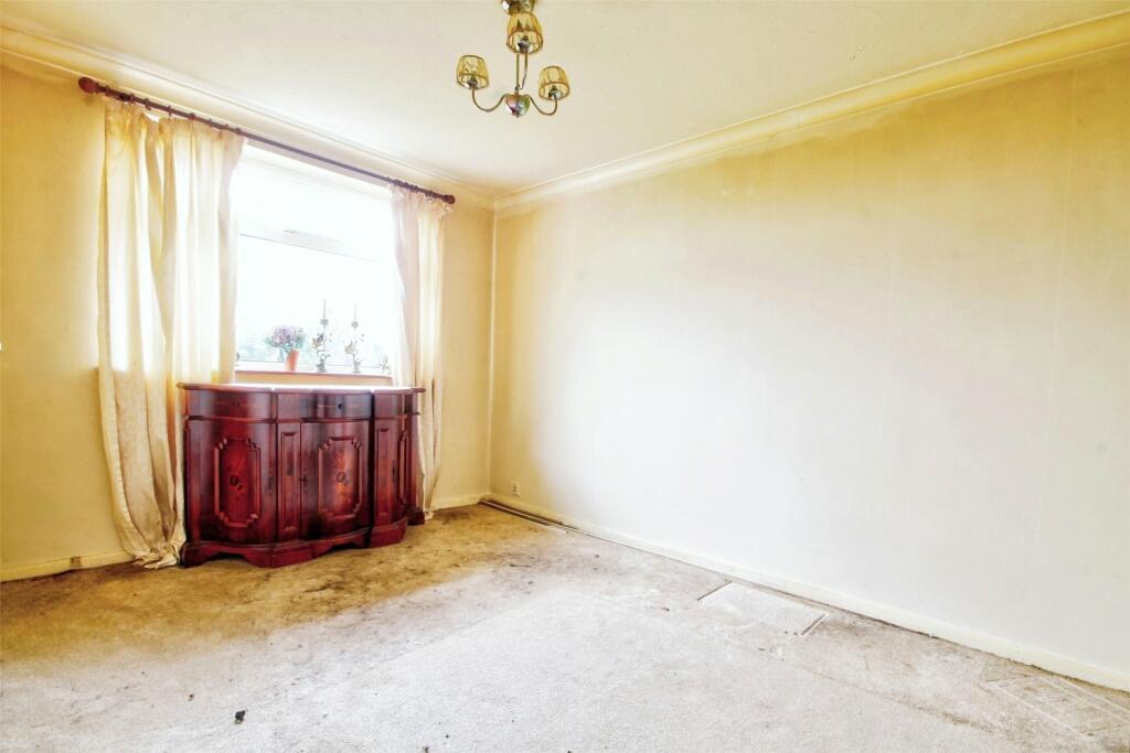 2 Bedroom Flat
