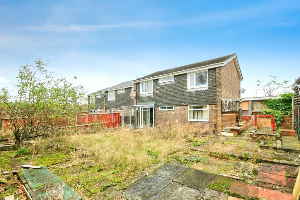 2 Bedroom Flat