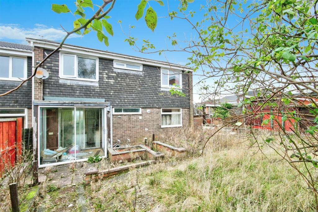 2 Bedroom Flat