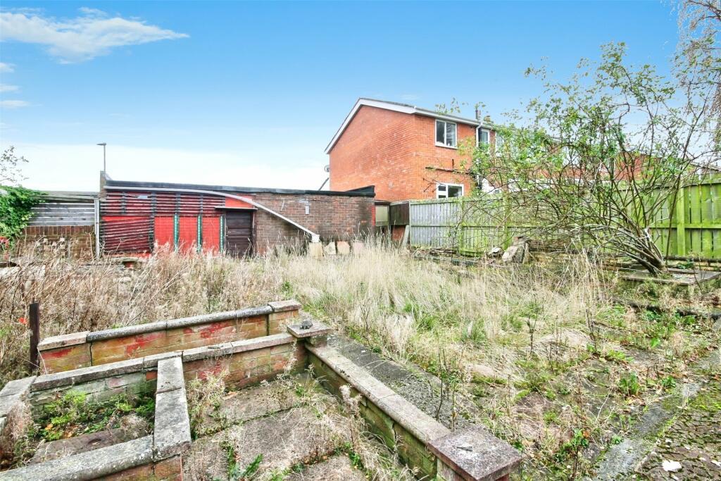 2 Bedroom Flat