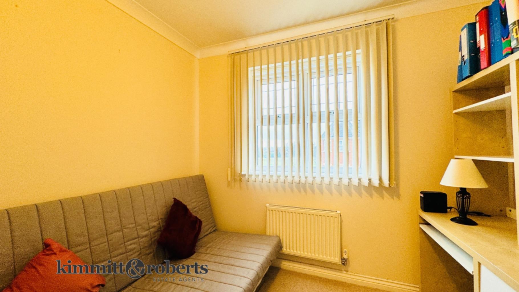 2 Bedroom Flat