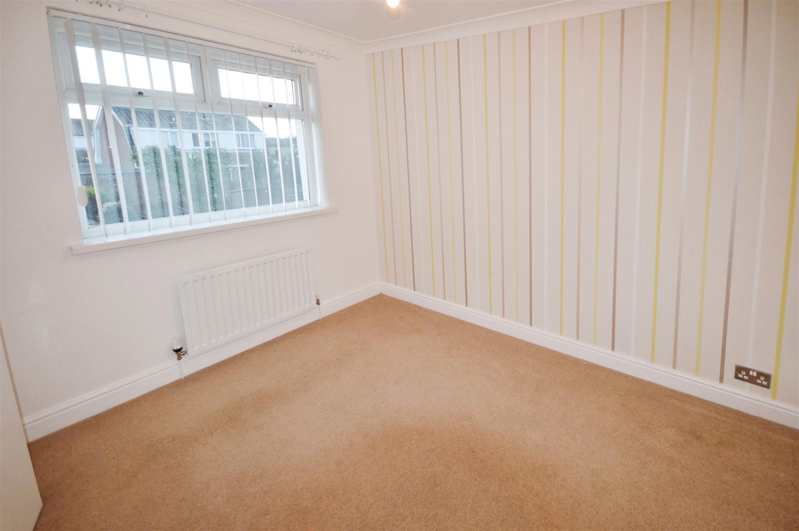 2 Bedroom Flat - Purpose Built