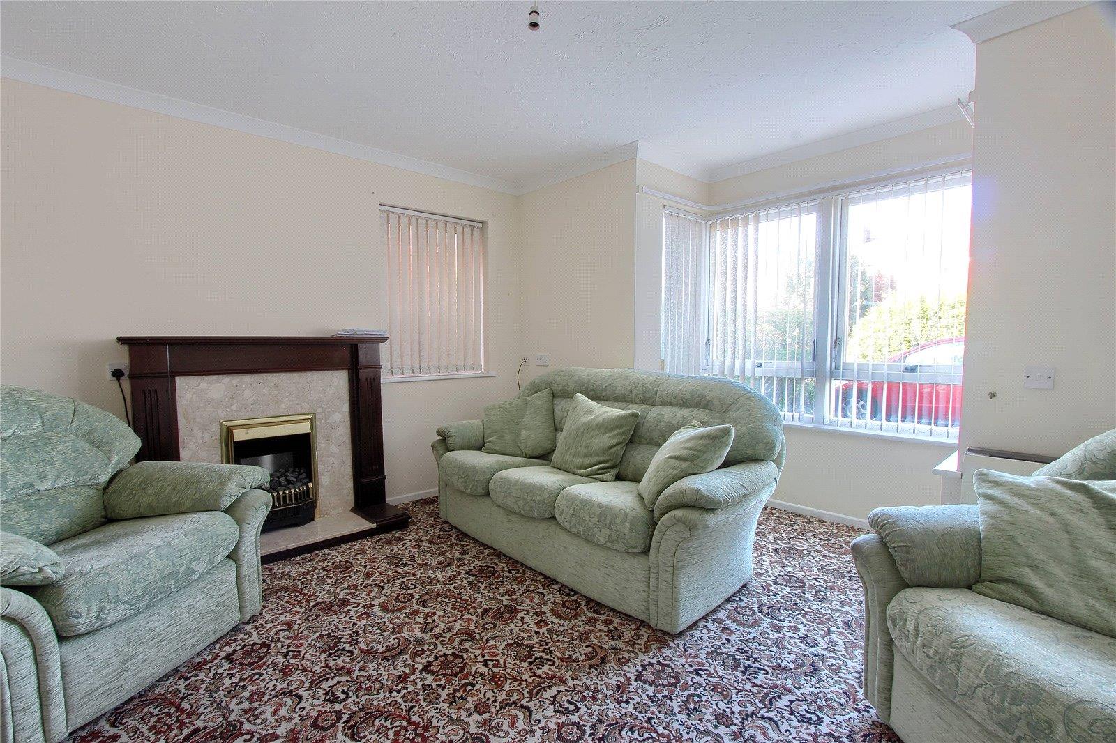 1 Bedroom Flat
